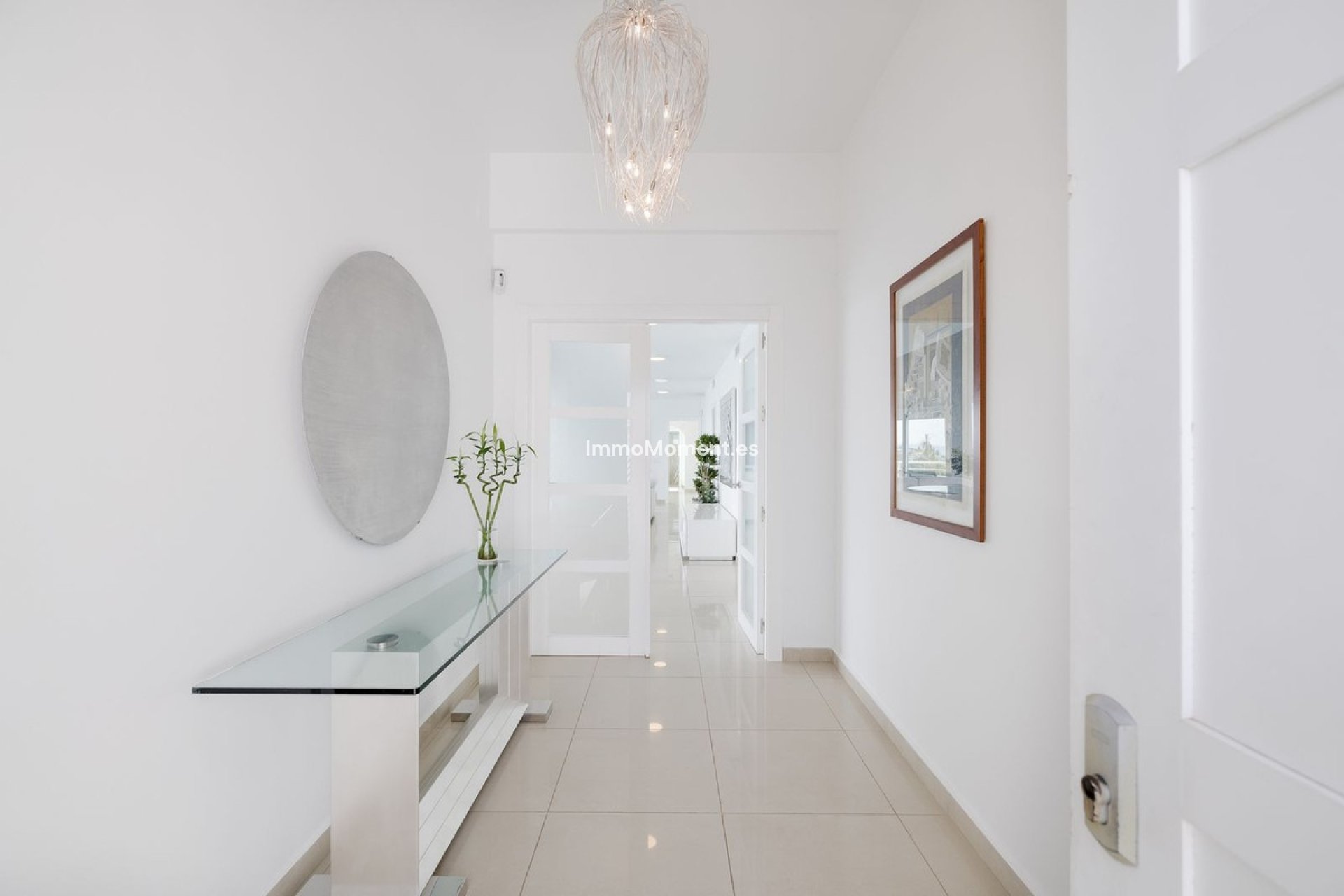 Revente - Villa individuelle - Benalmadena - Benalmadena Costa