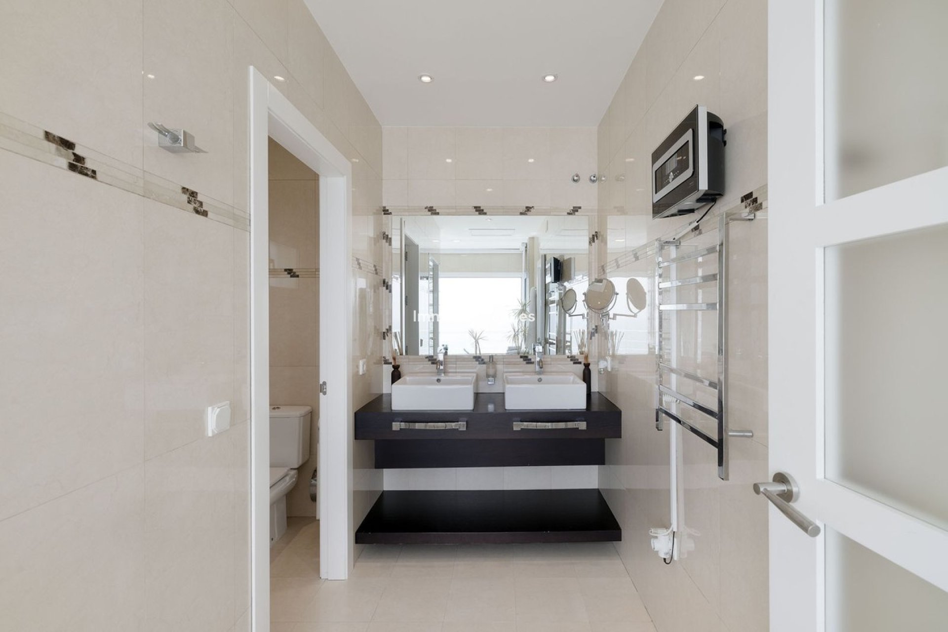 Revente - Villa individuelle - Benalmadena - Benalmadena Costa