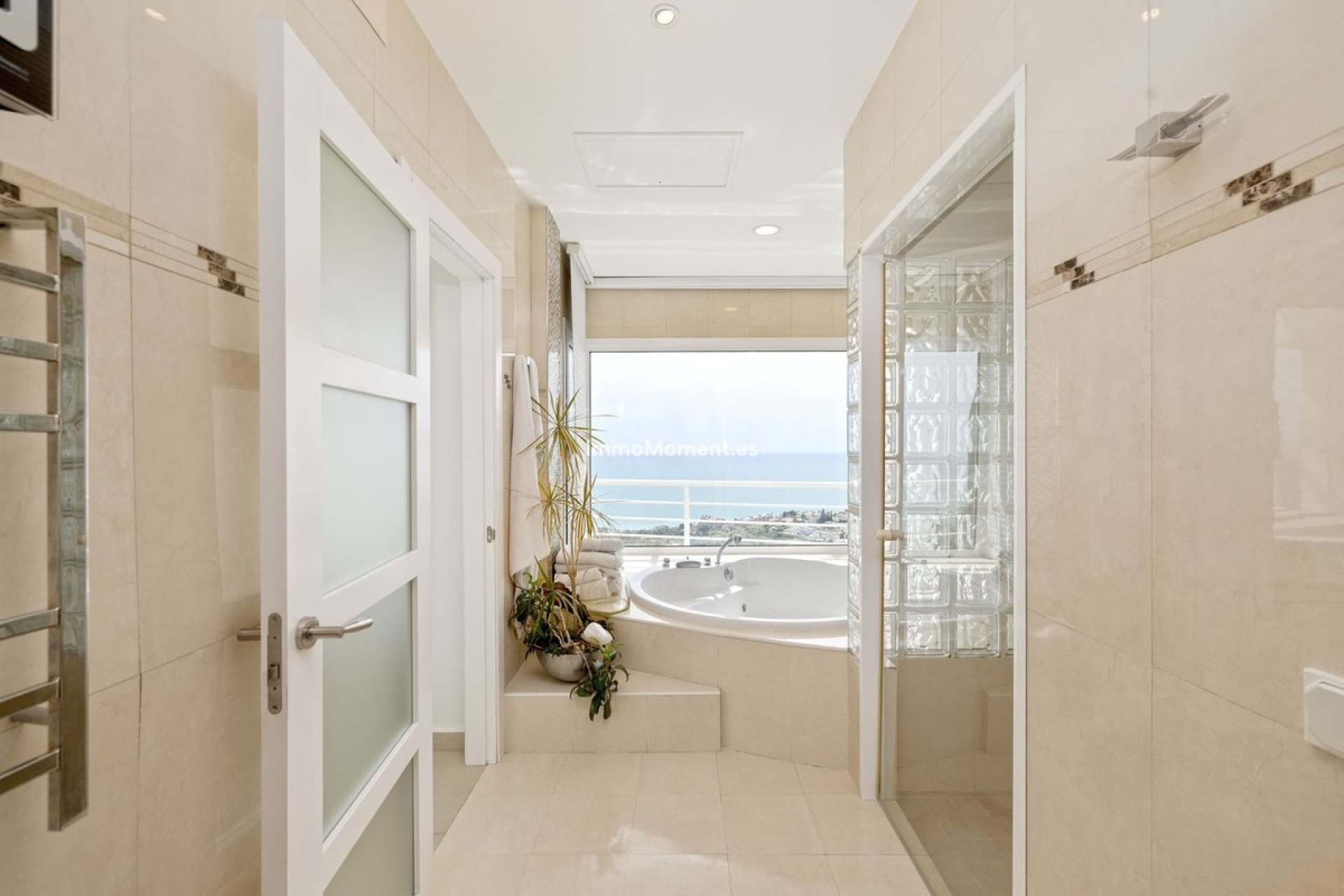 Revente - Villa individuelle - Benalmadena - Benalmadena Costa