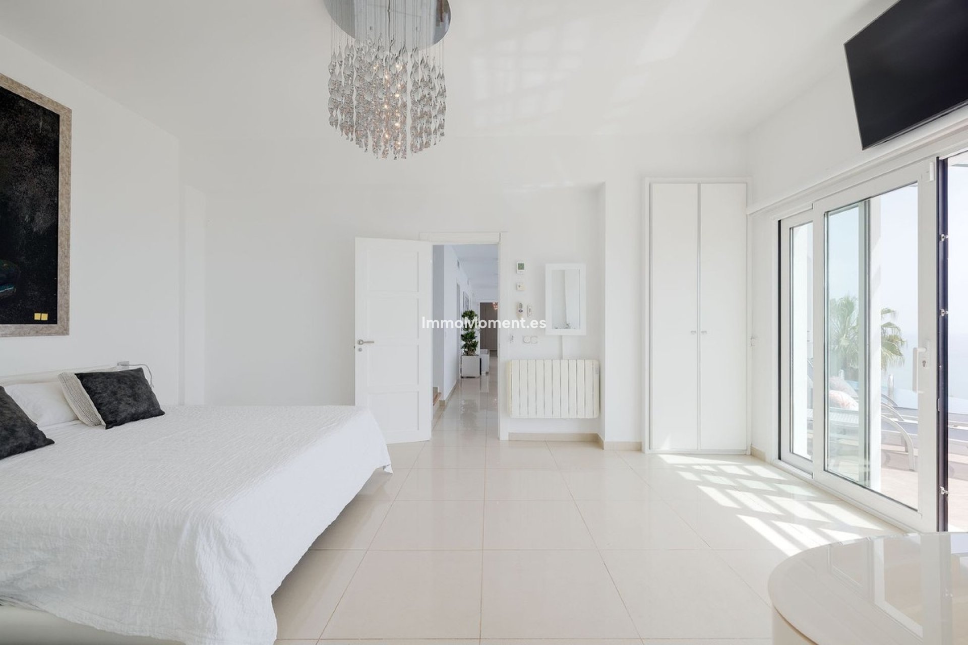Revente - Villa individuelle - Benalmadena - Benalmadena Costa