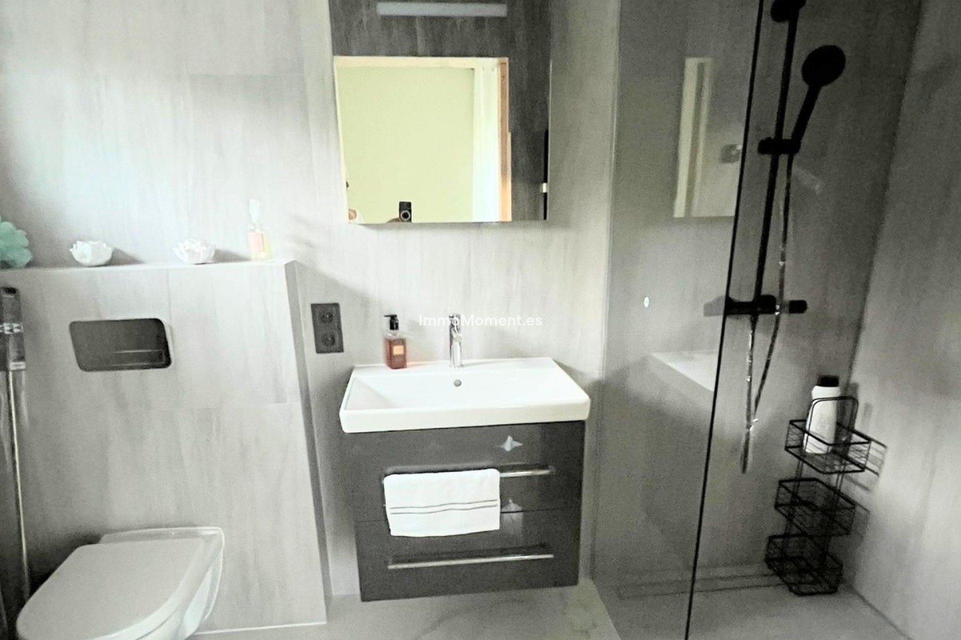 Revente - Villa individuelle - Benalmadena - Benalmadena Costa