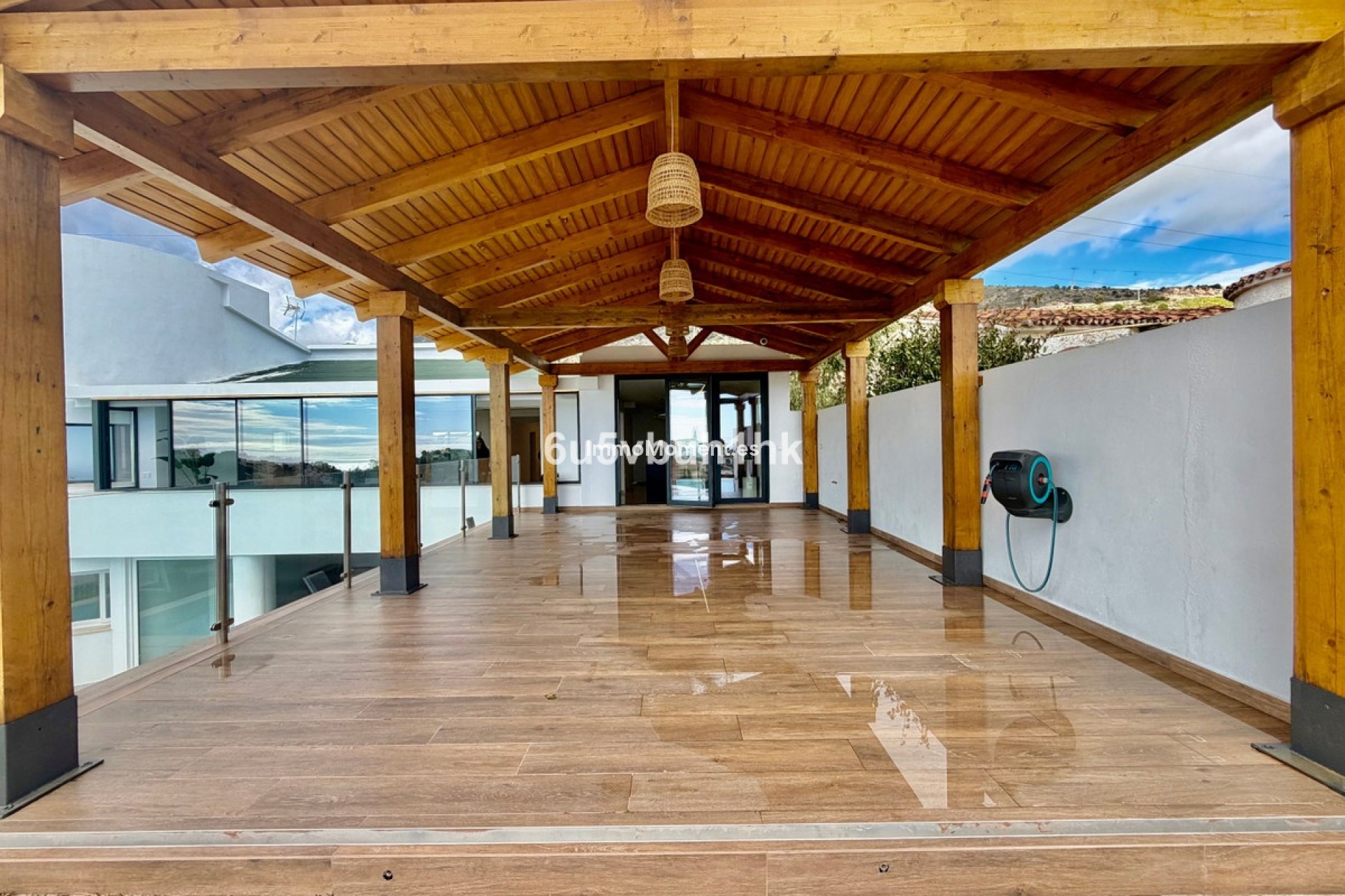 Revente - Villa individuelle - Benalmadena - Benalmadena Costa