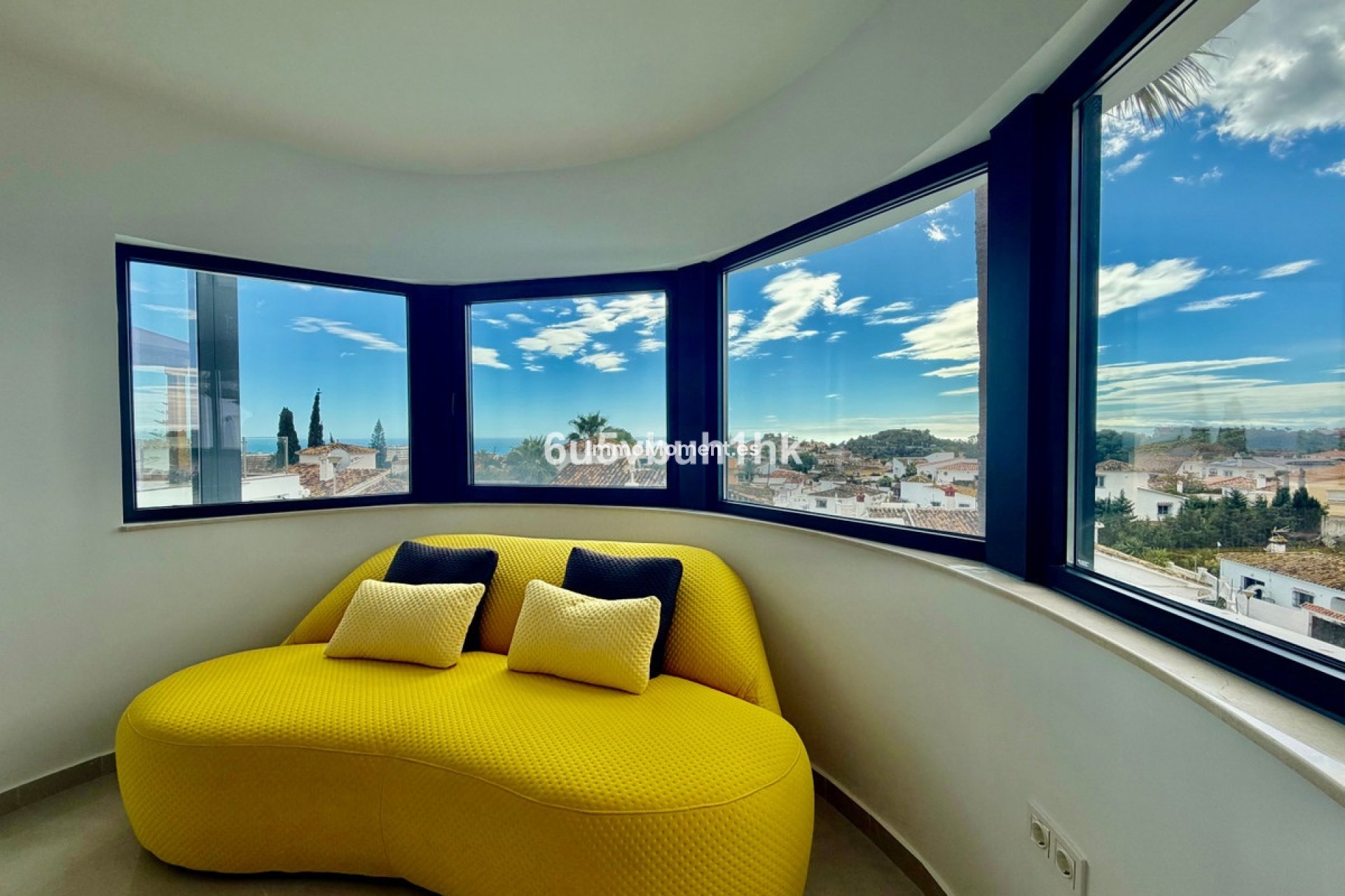 Revente - Villa individuelle - Benalmadena - Benalmadena Costa