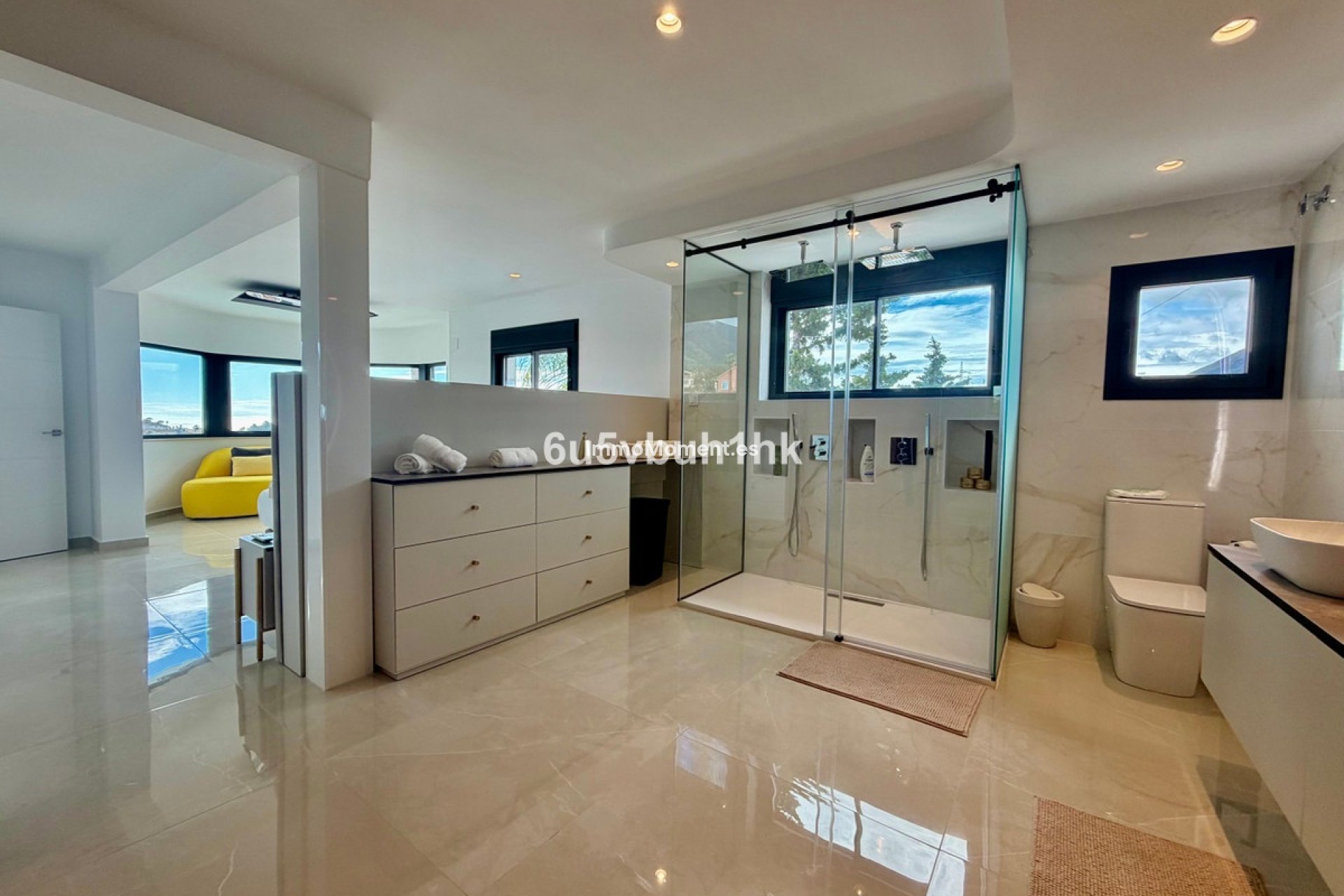 Revente - Villa individuelle - Benalmadena - Benalmadena Costa