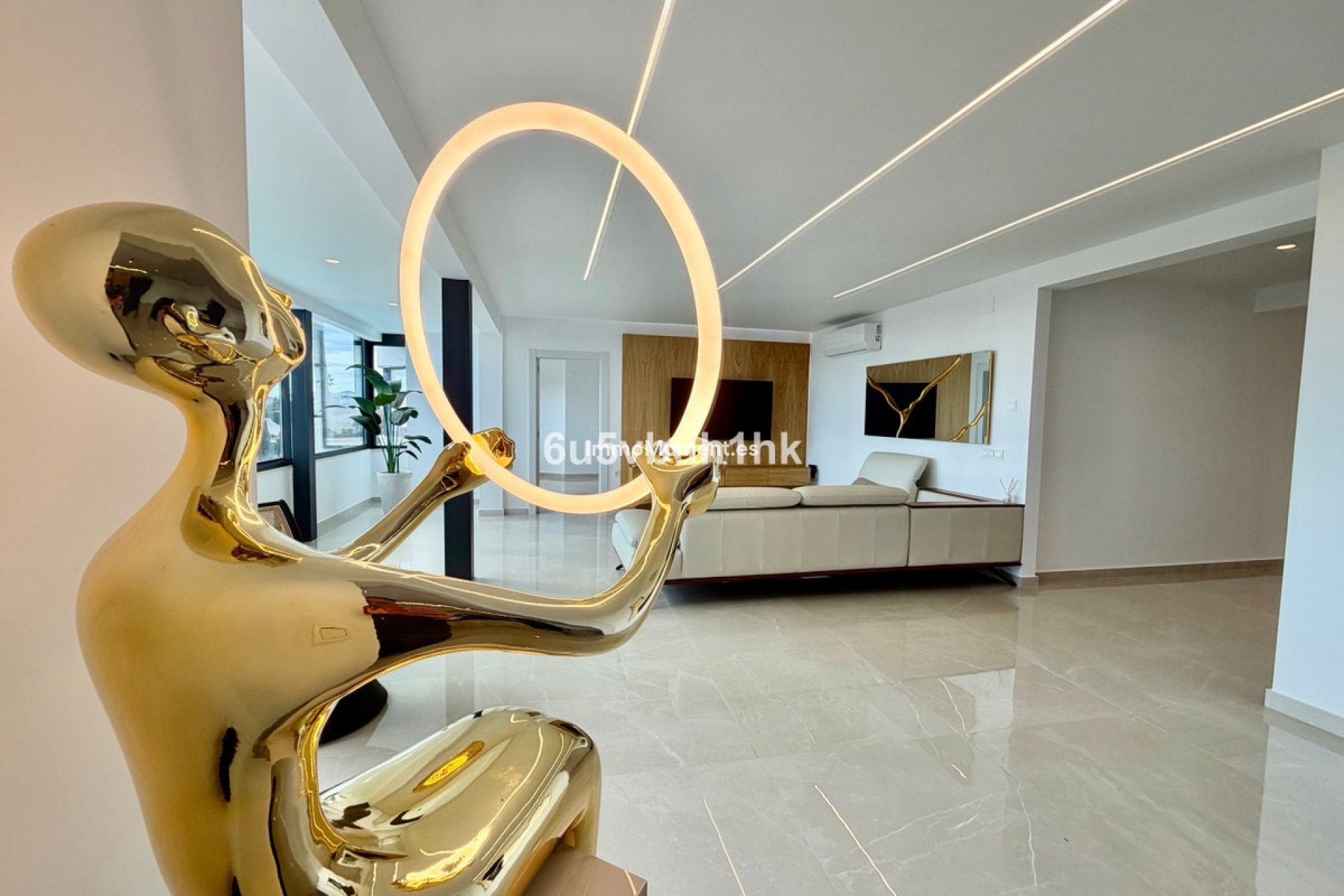 Revente - Villa individuelle - Benalmadena - Benalmadena Costa