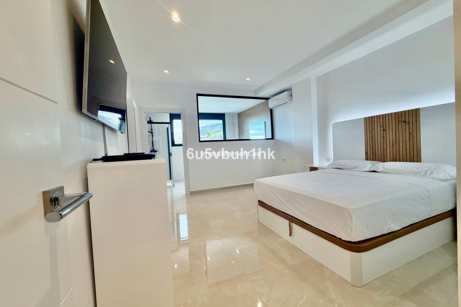 Revente - Villa individuelle - Benalmadena - Benalmadena Costa