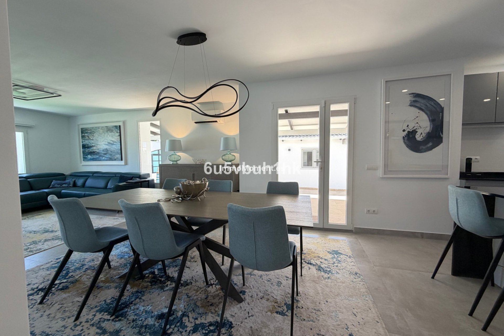 Revente - Villa individuelle - Benalmadena - Benalmadena Costa