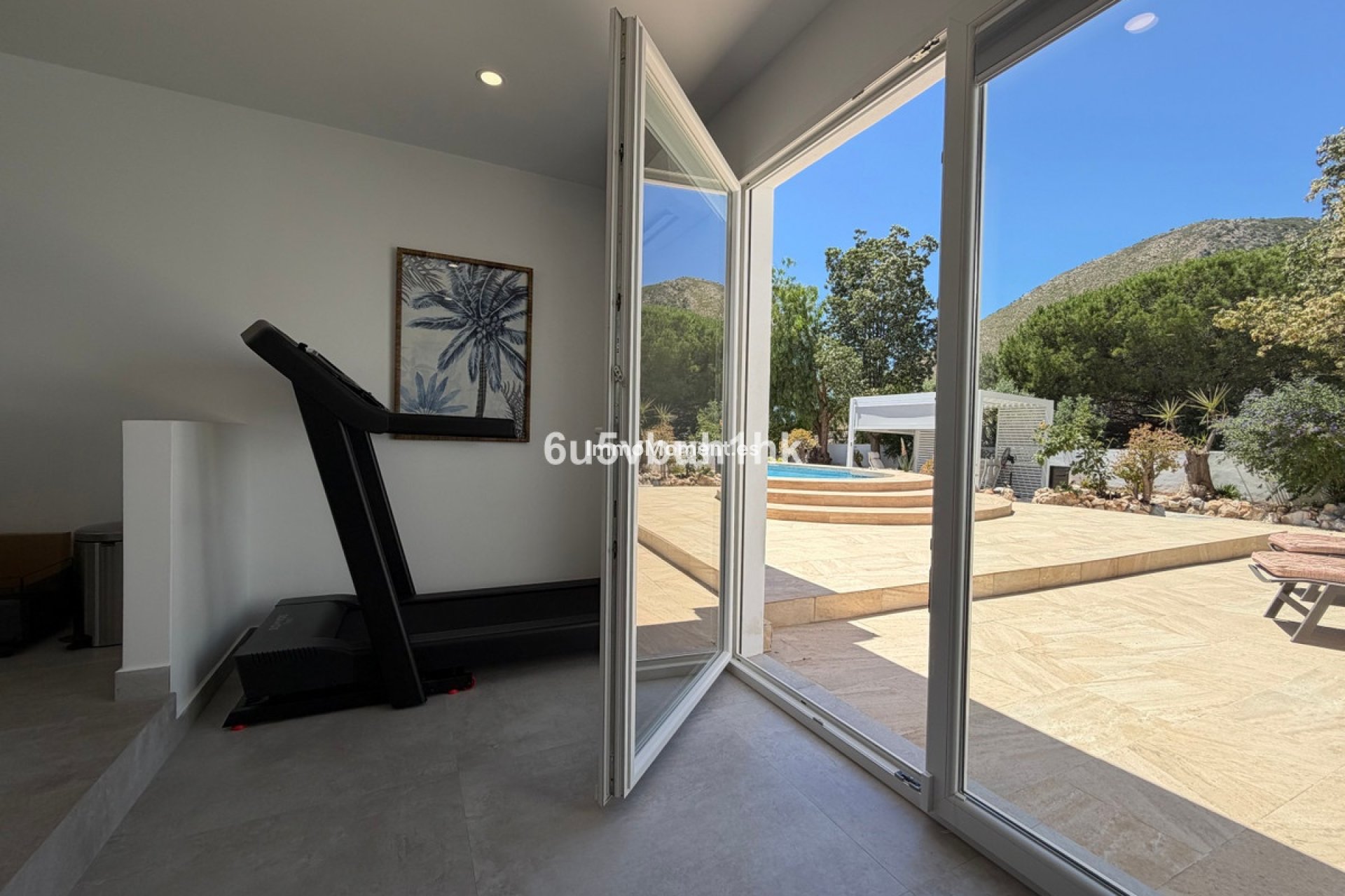 Revente - Villa individuelle - Benalmadena - Benalmadena Costa
