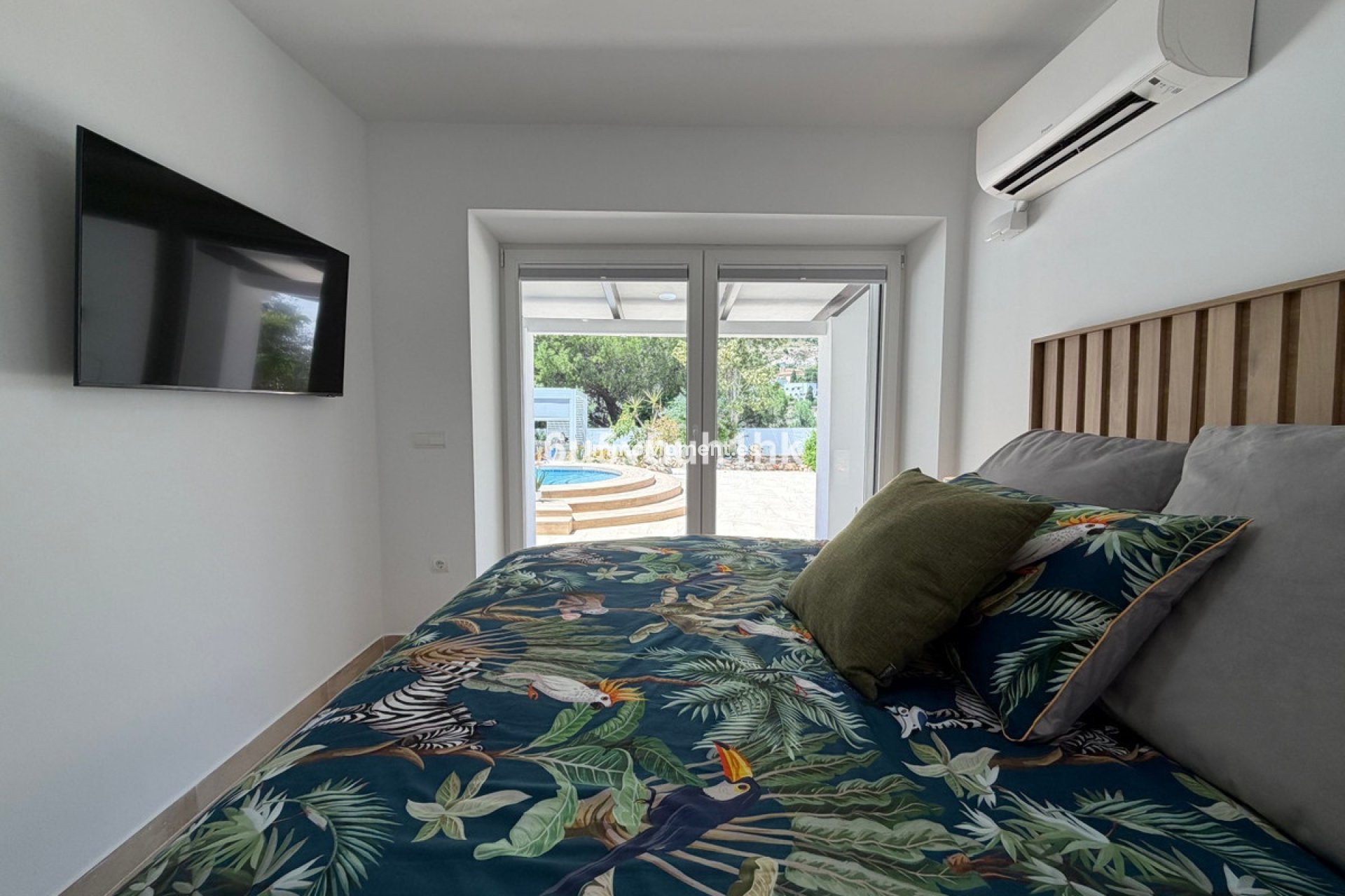 Revente - Villa individuelle - Benalmadena - Benalmadena Costa