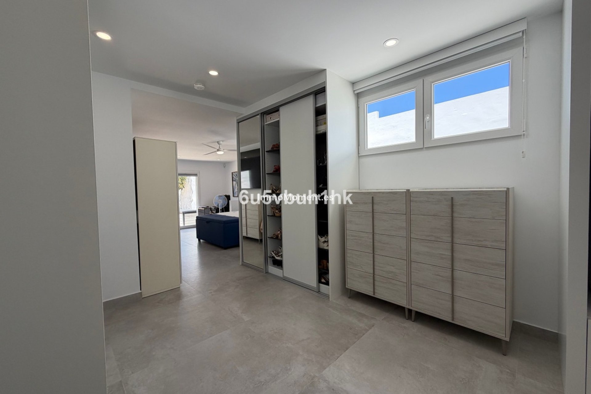 Revente - Villa individuelle - Benalmadena - Benalmadena Costa