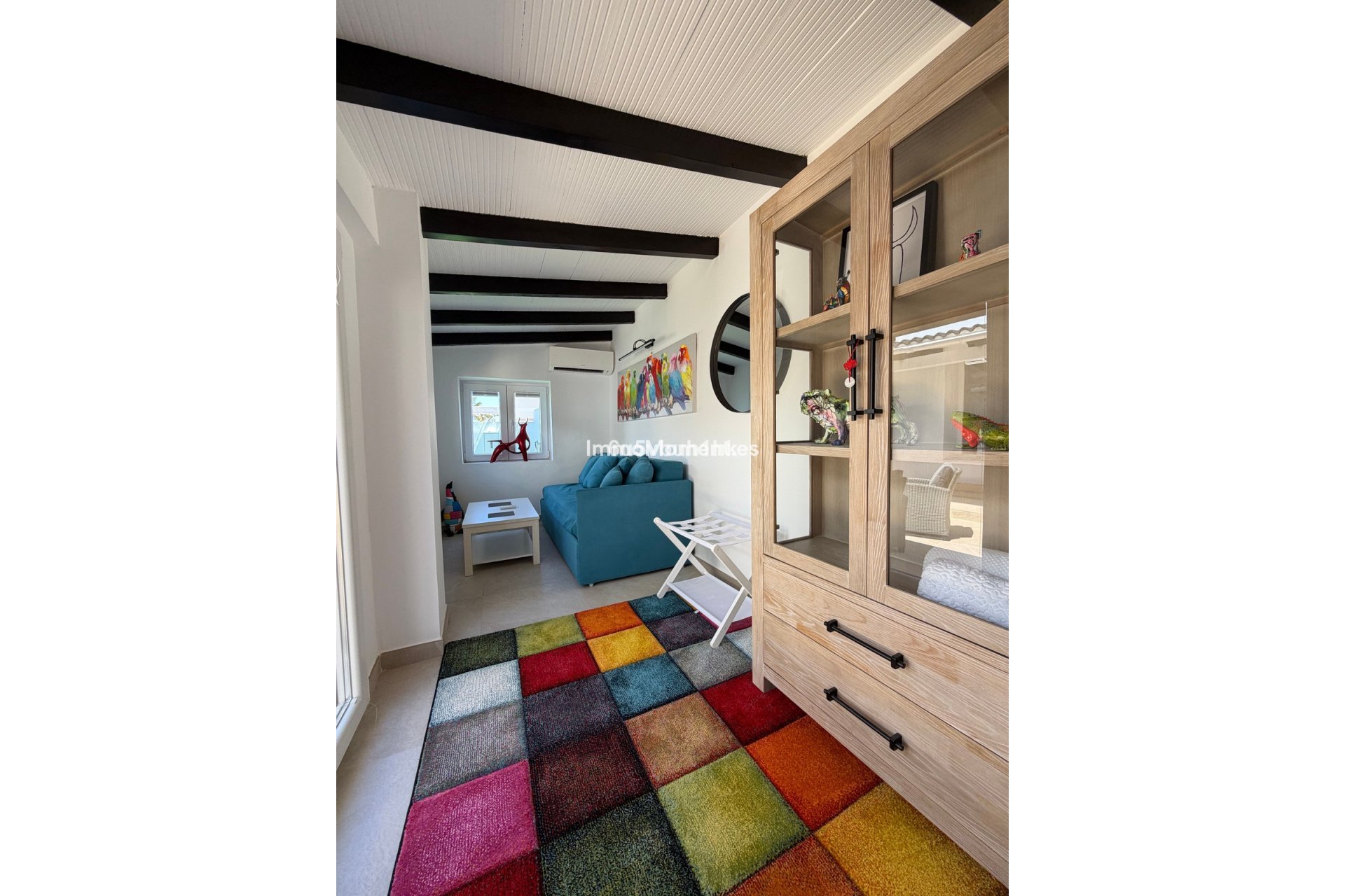 Revente - Villa individuelle - Benalmadena - Benalmadena Costa