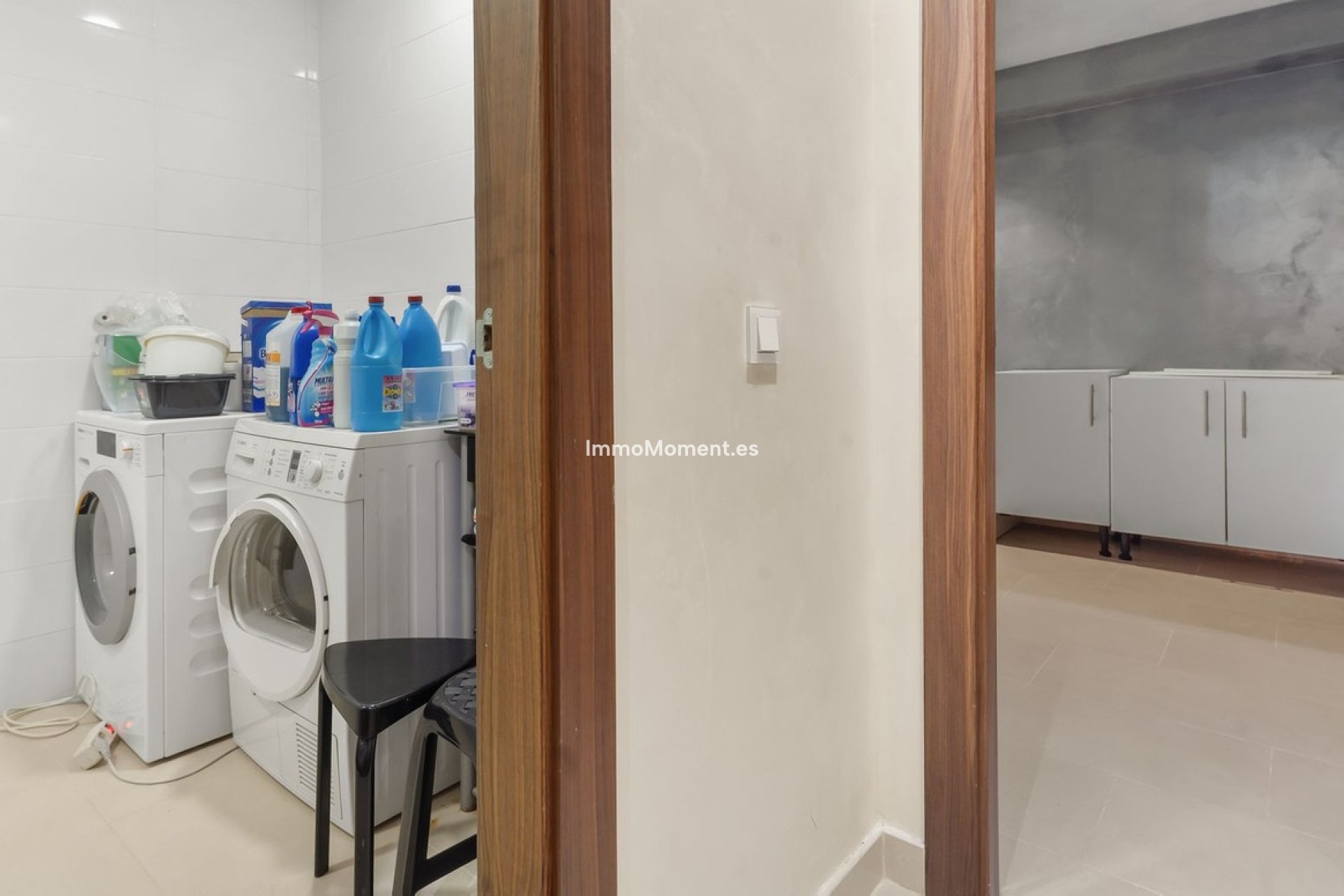 Revente - Villa individuelle - Benalmadena - Benalmadena Costa