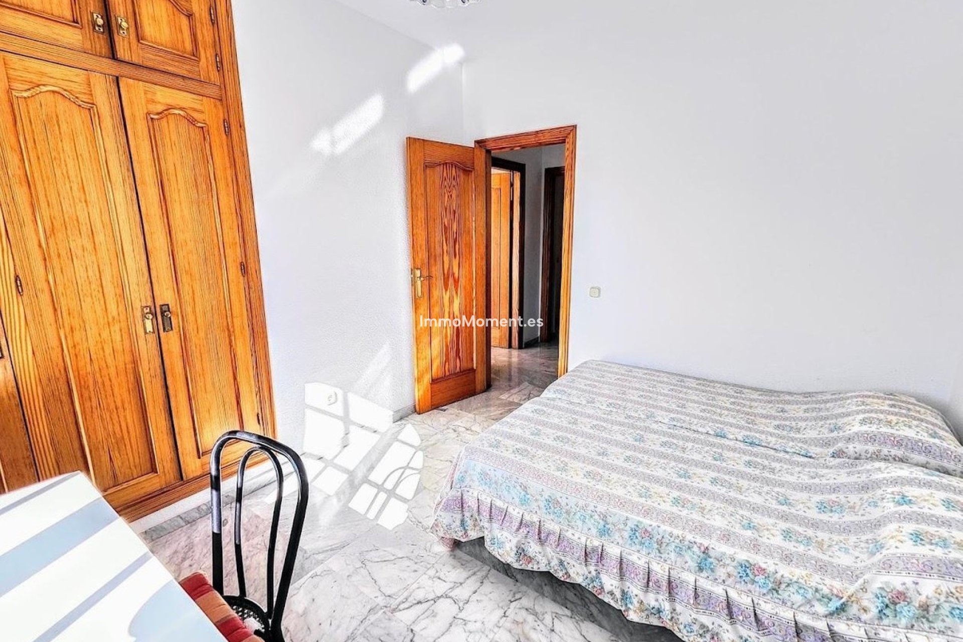 Revente - Villa individuelle - Benalmadena - Benalmadena Costa