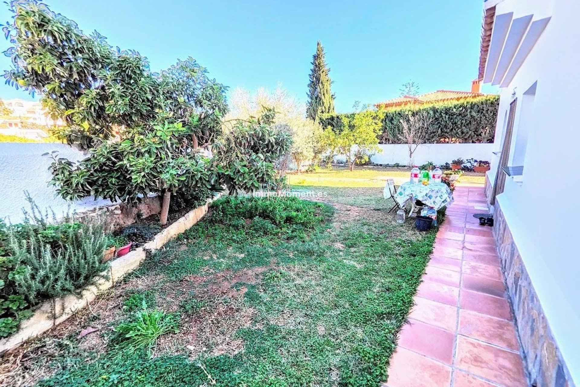 Revente - Villa individuelle - Benalmadena - Benalmadena Costa