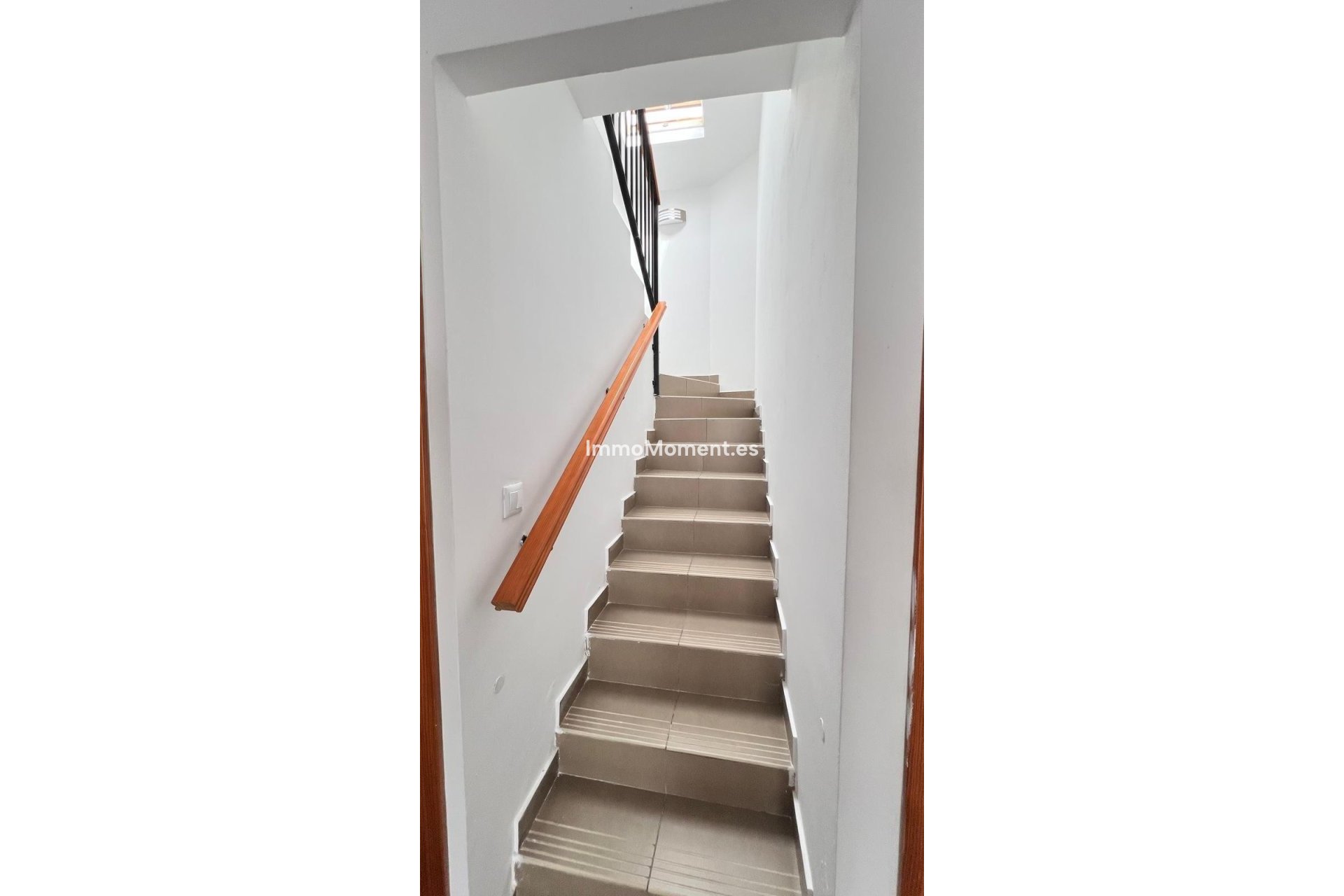 Revente - Villa individuelle - Benalmadena - Benalmadena Costa