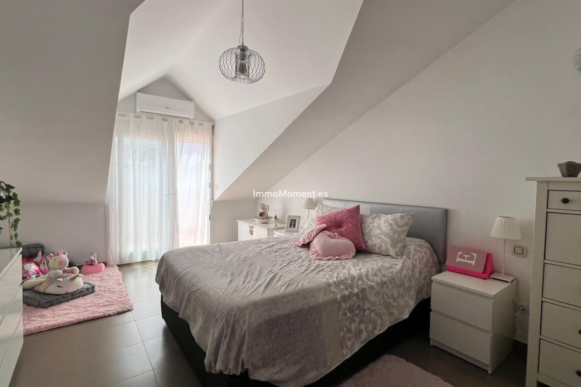 Revente - Villa individuelle - Benalmadena - Benalmadena Costa