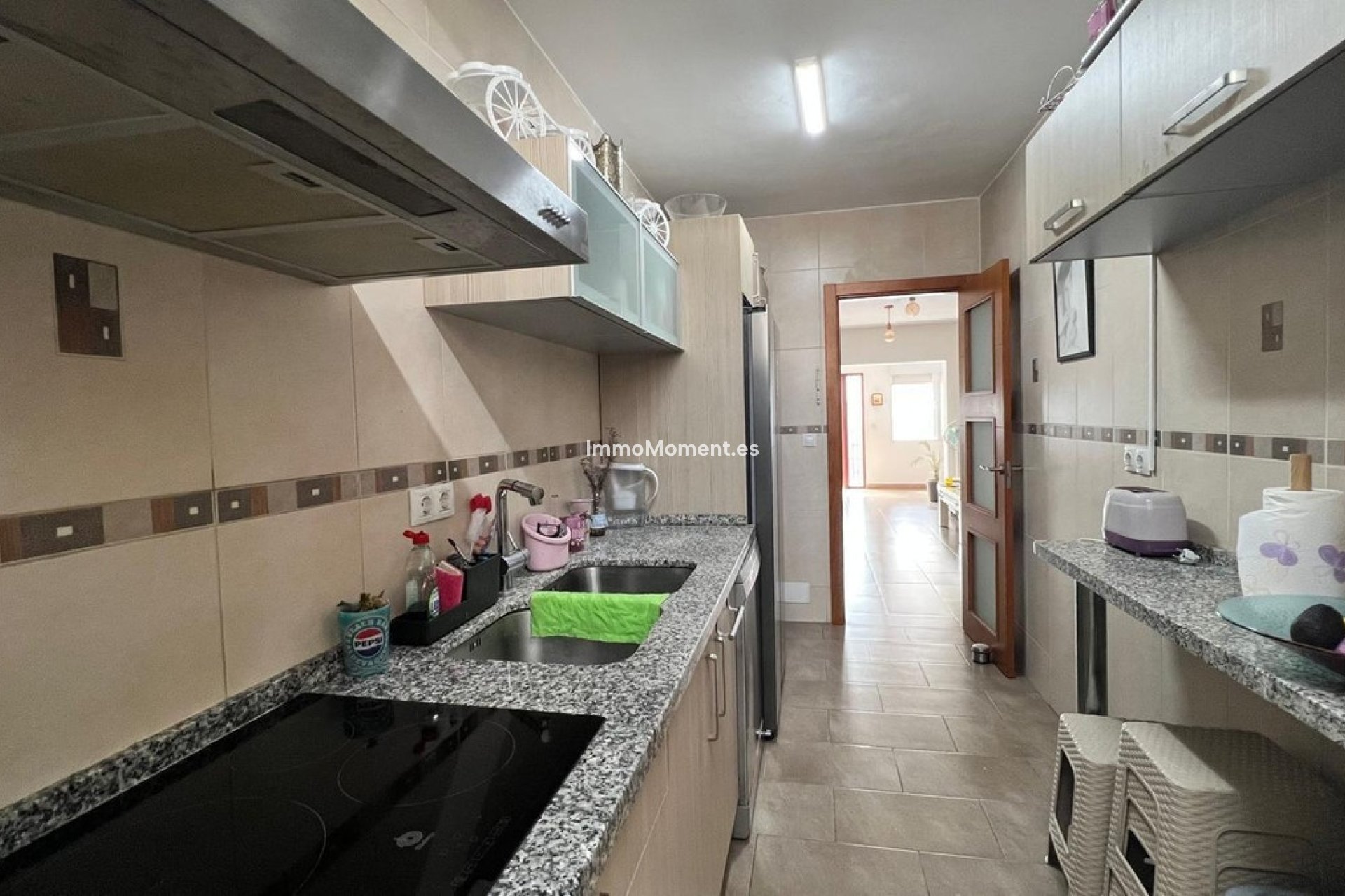 Revente - Villa individuelle - Benalmadena - Benalmadena Costa