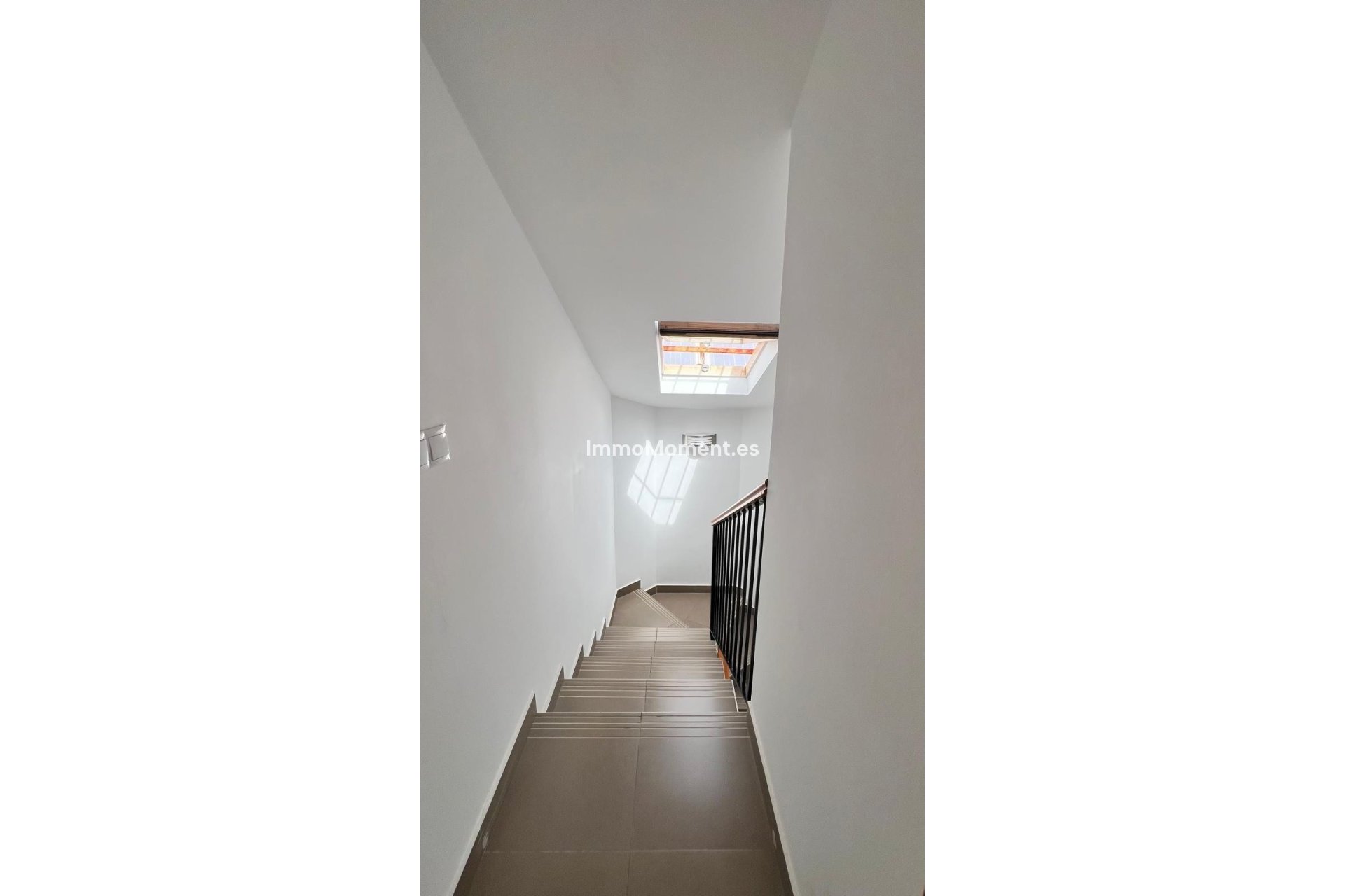 Revente - Villa individuelle - Benalmadena - Benalmadena Costa