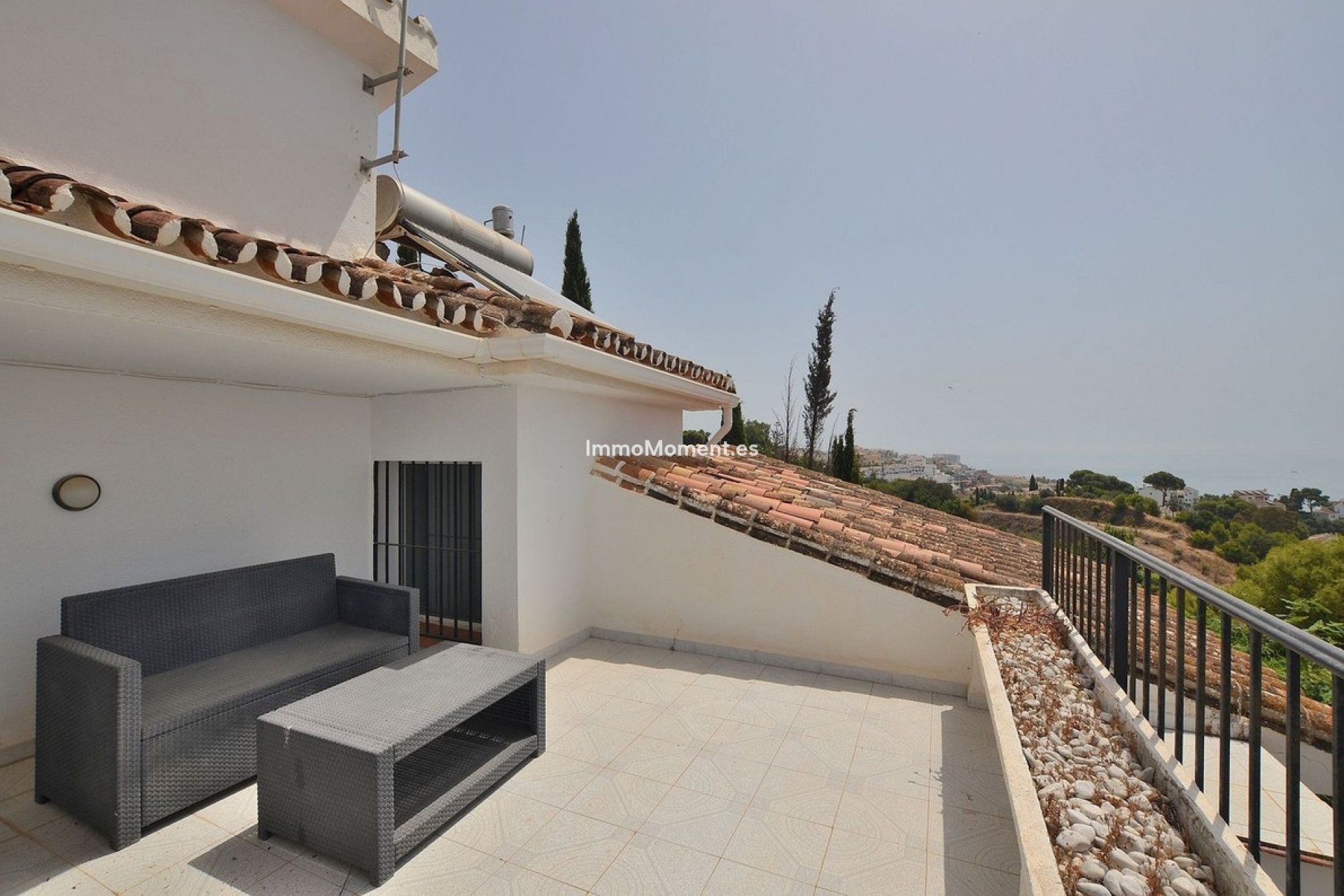 Revente - Villa individuelle - Benalmadena - Benalmadena Costa