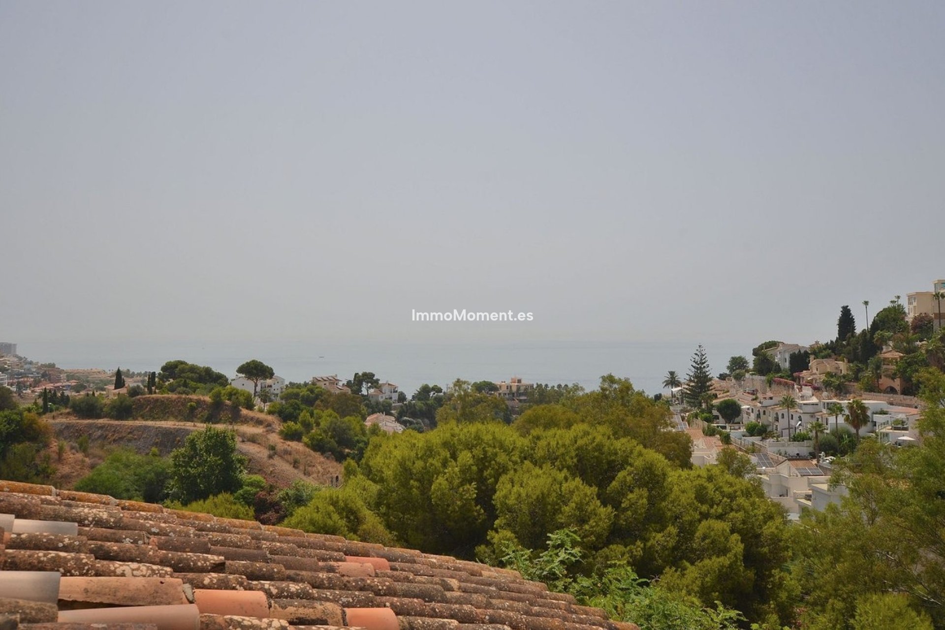 Revente - Villa individuelle - Benalmadena - Benalmadena Costa