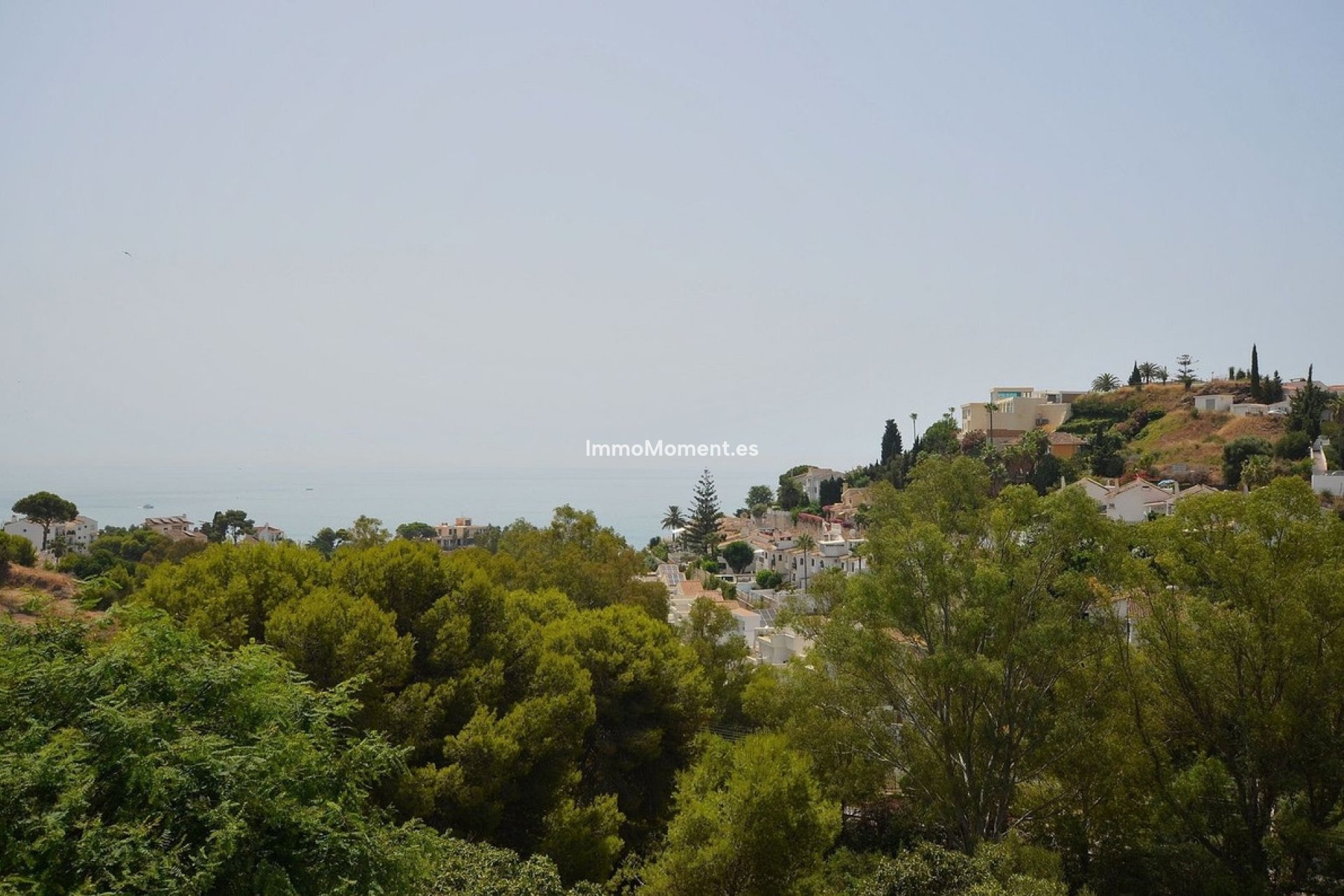Revente - Villa individuelle - Benalmadena - Benalmadena Costa