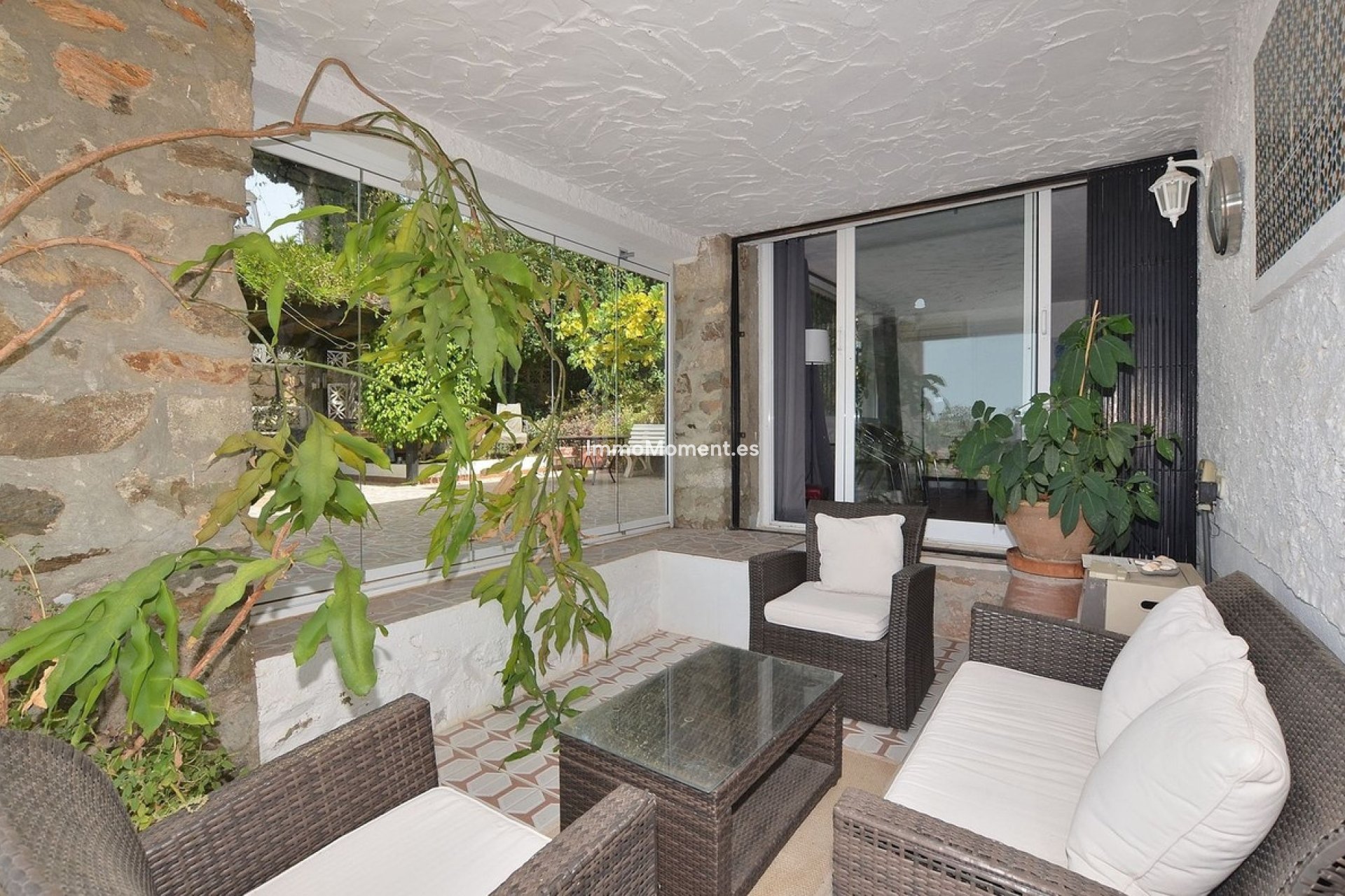 Revente - Villa individuelle - Benalmadena - Benalmadena Costa