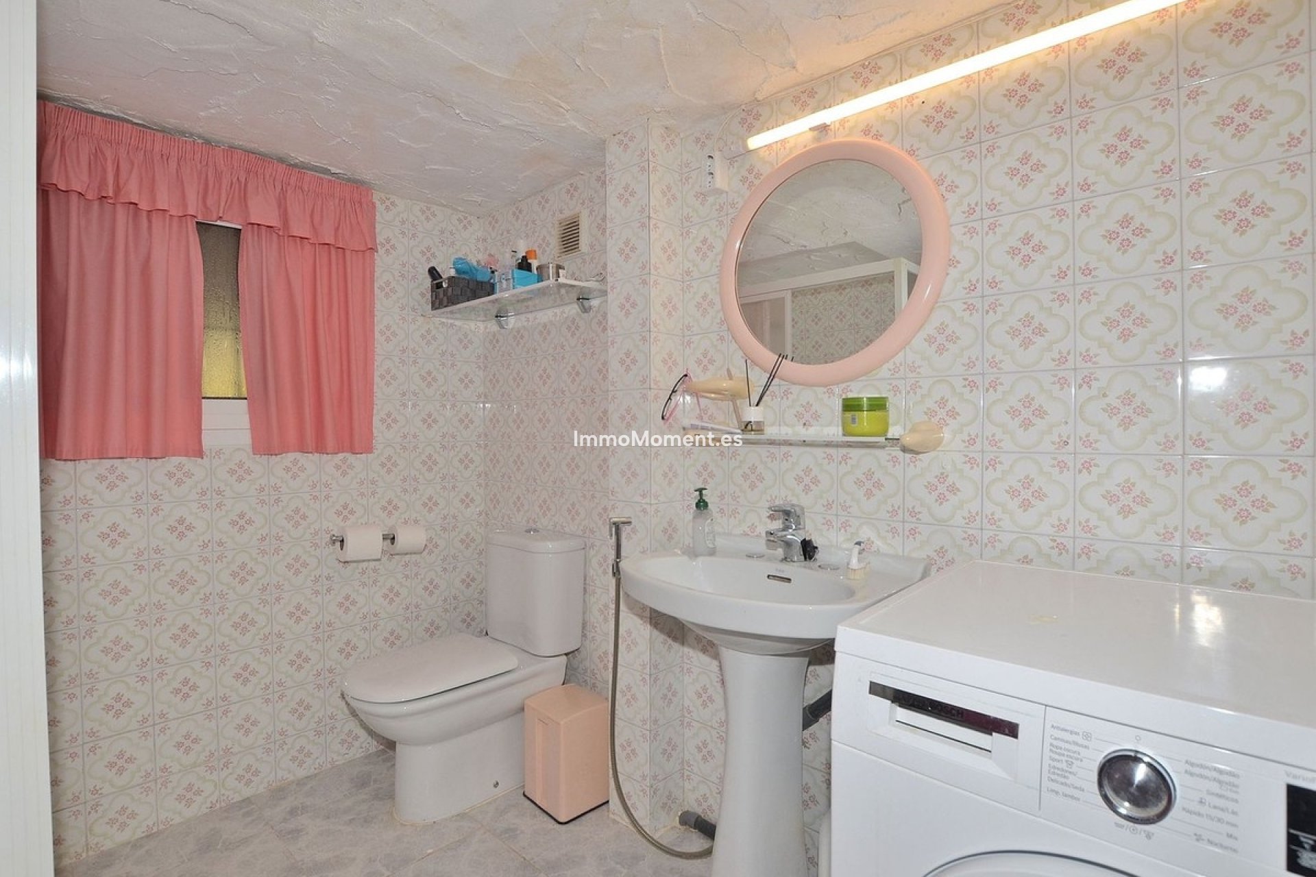 Revente - Villa individuelle - Benalmadena - Benalmadena Costa