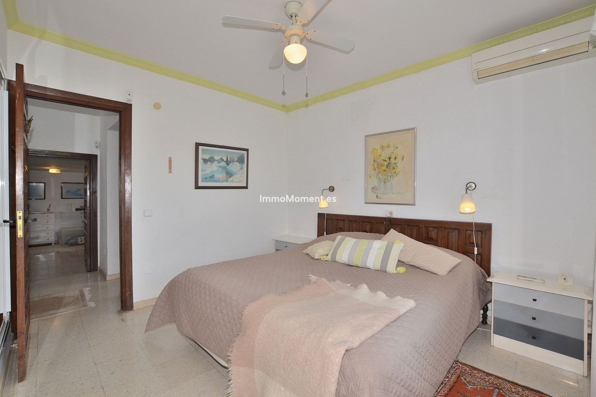 Revente - Villa individuelle - Benalmadena - Benalmadena Costa