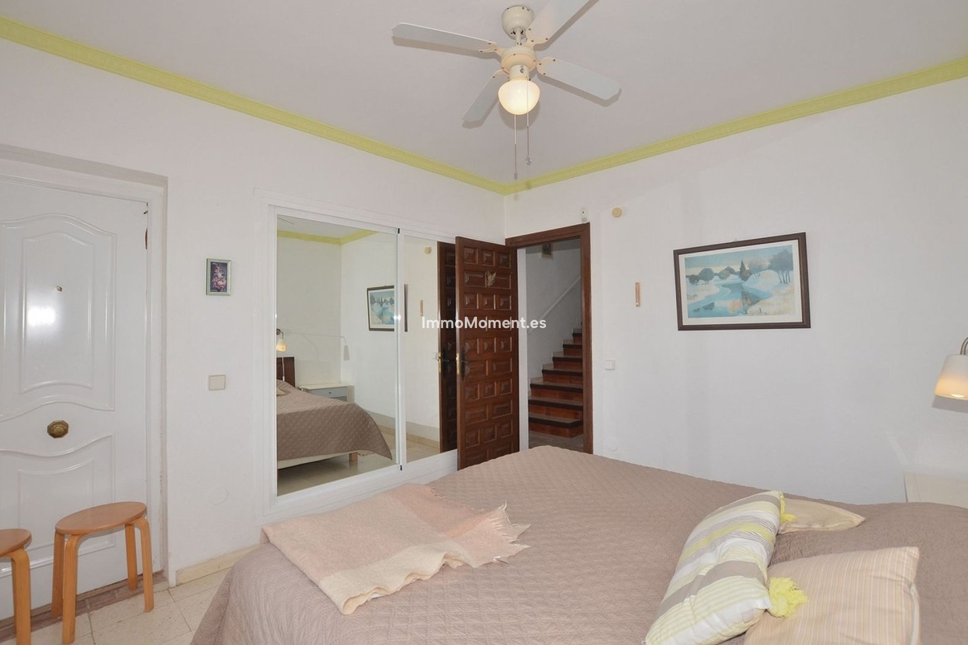 Revente - Villa individuelle - Benalmadena - Benalmadena Costa