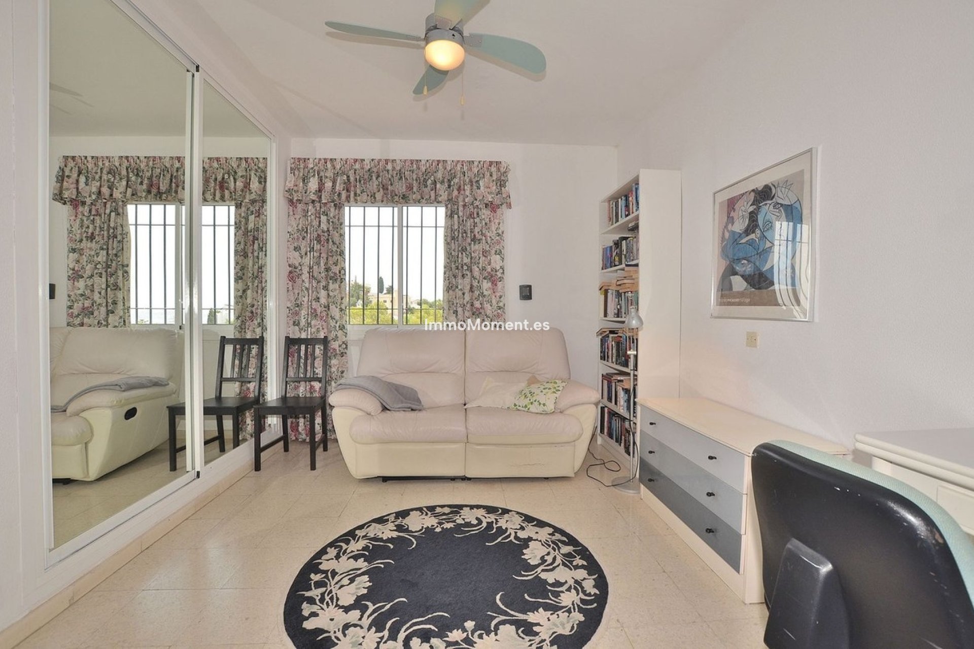 Revente - Villa individuelle - Benalmadena - Benalmadena Costa