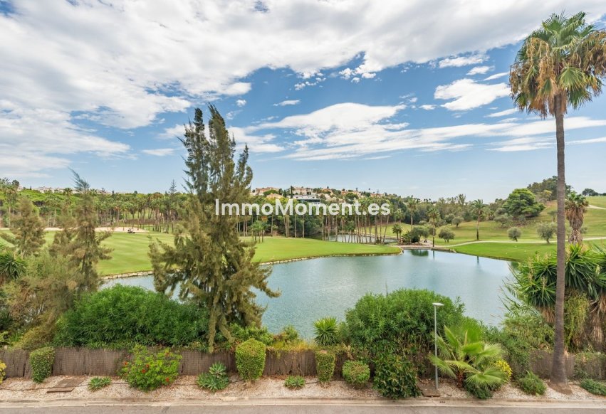 Revente - Villa individuelle - Benalmadena - Benalmadena Pueblo
