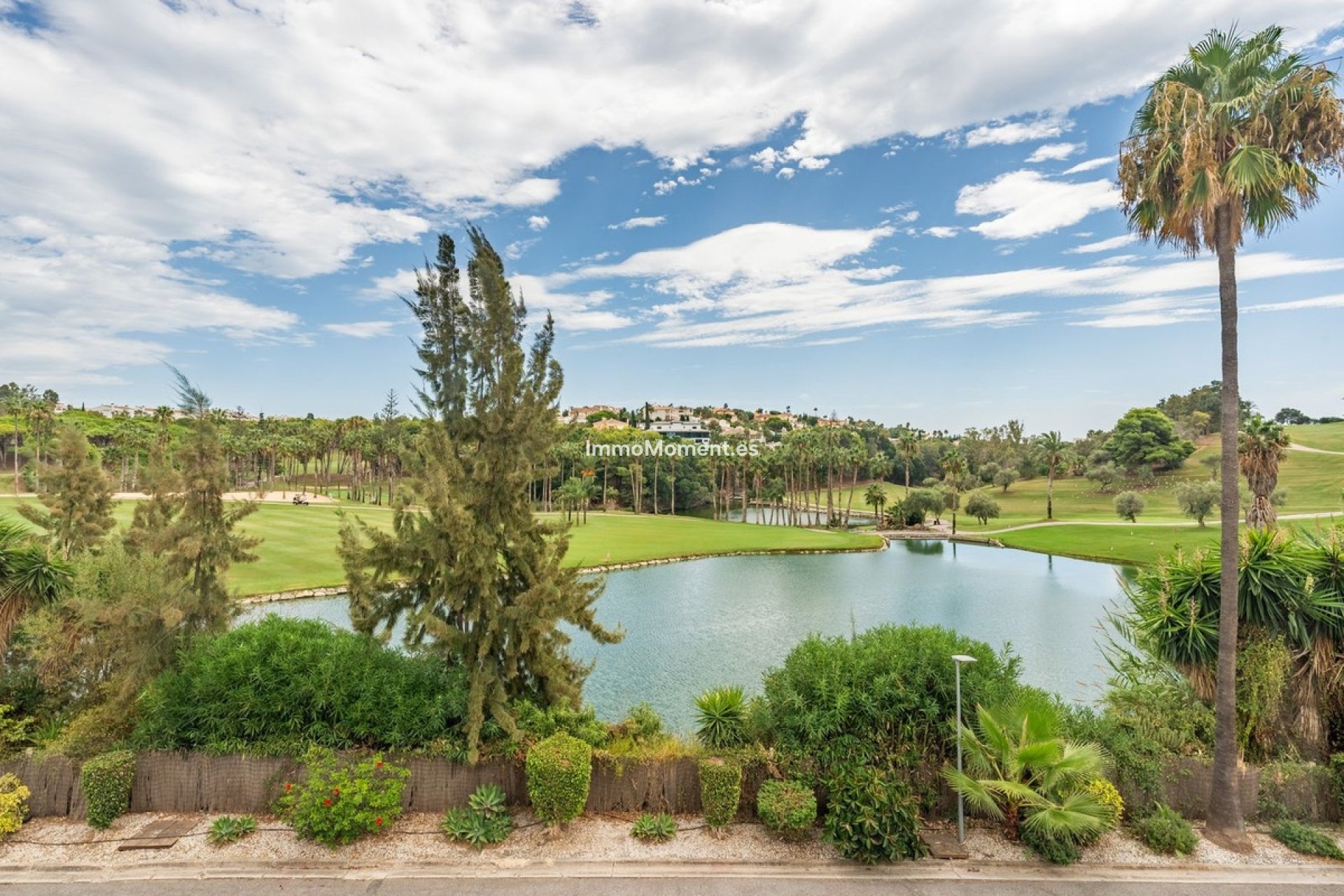 Revente - Villa individuelle - Benalmadena - Benalmadena Pueblo