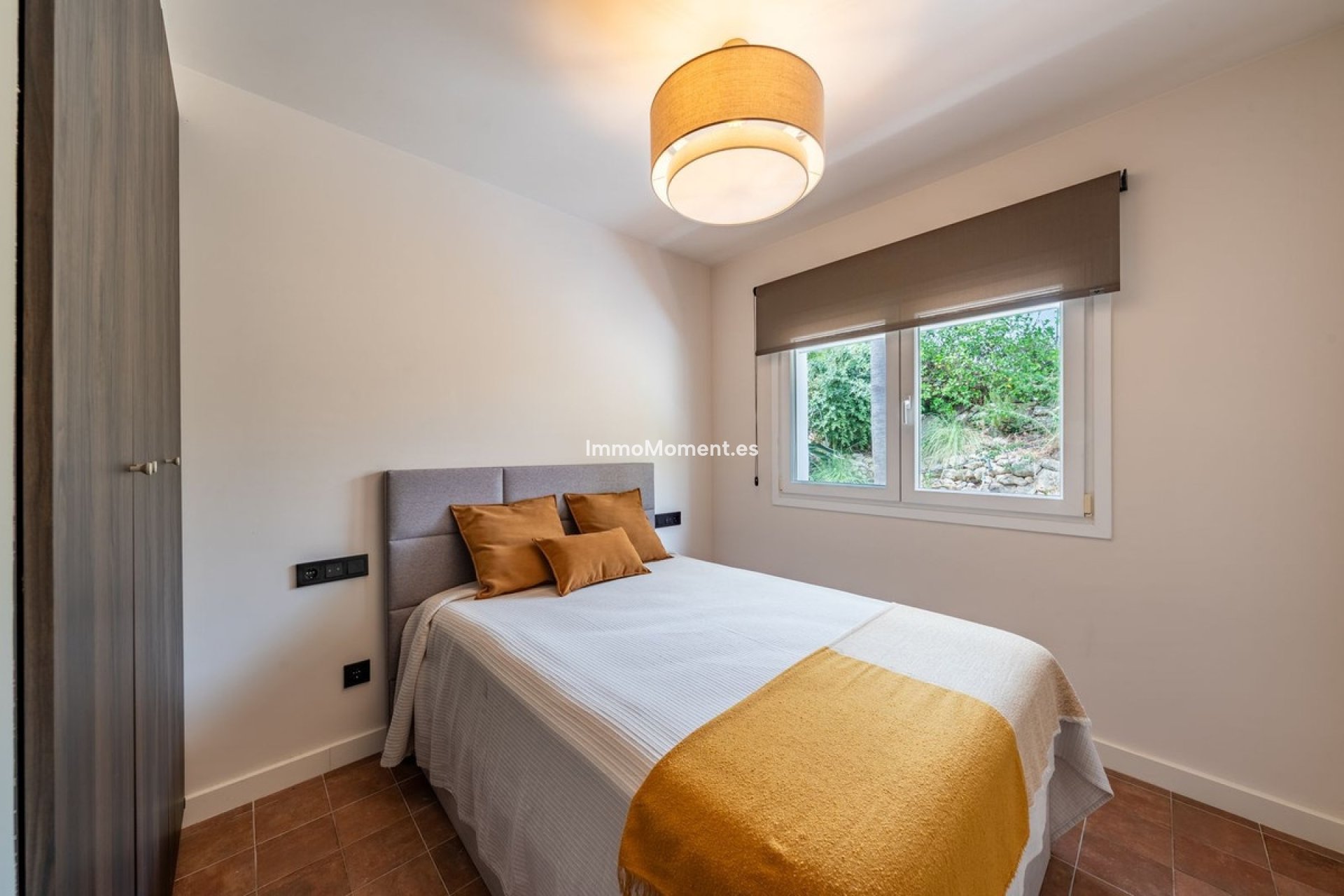 Revente - Villa individuelle - Benalmadena - Benalmadena Pueblo