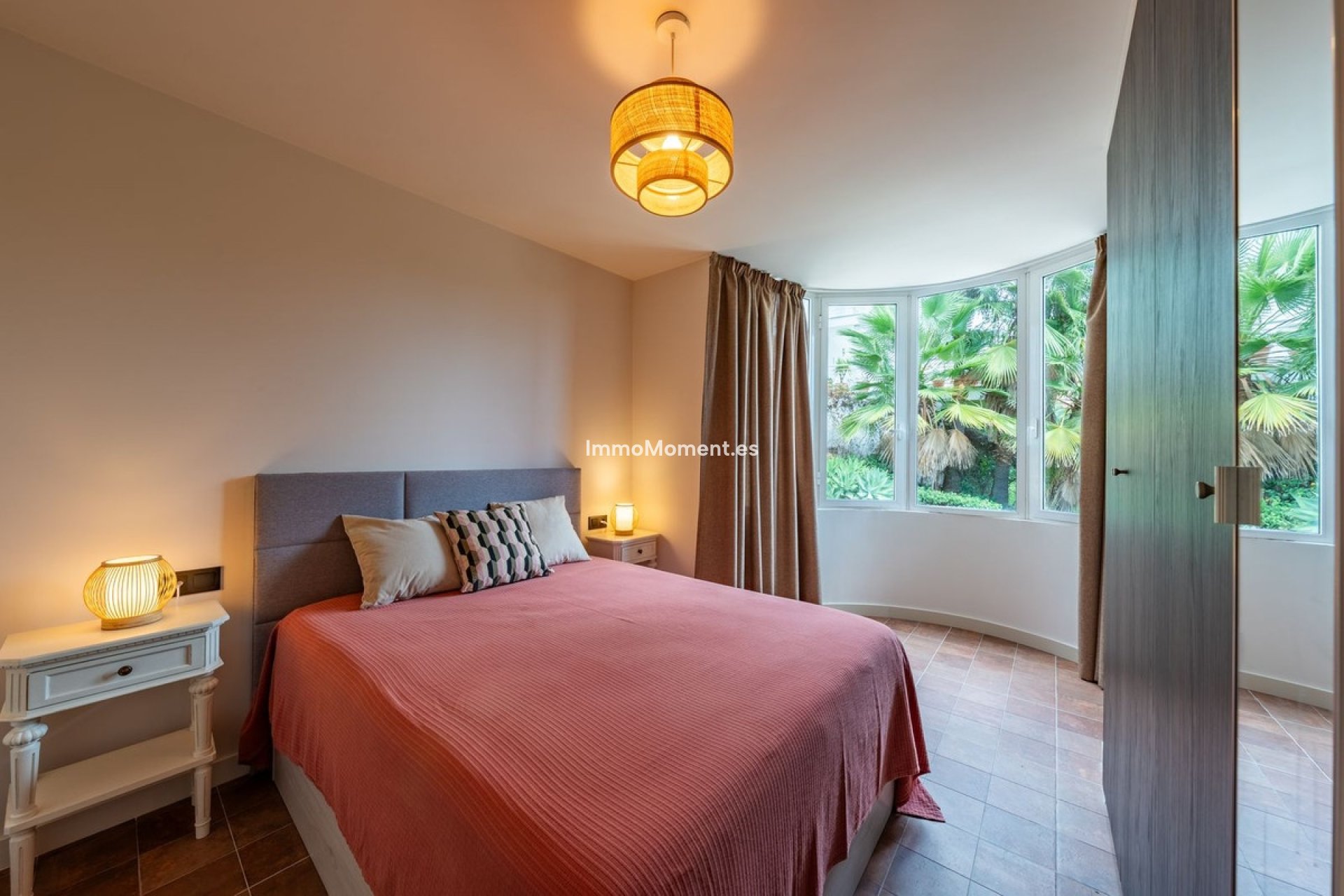 Revente - Villa individuelle - Benalmadena - Benalmadena Pueblo