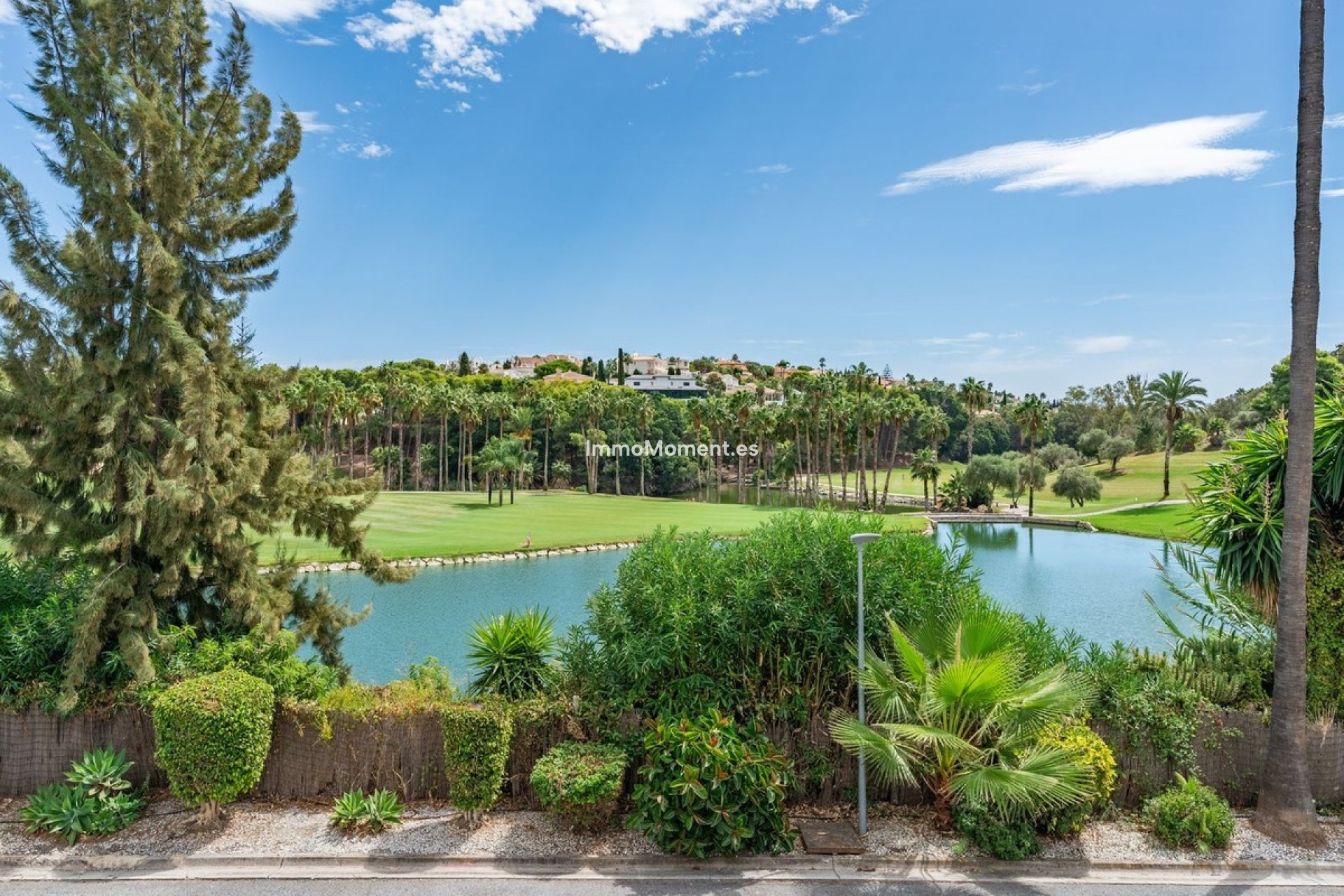 Revente - Villa individuelle - Benalmadena - Benalmadena Pueblo