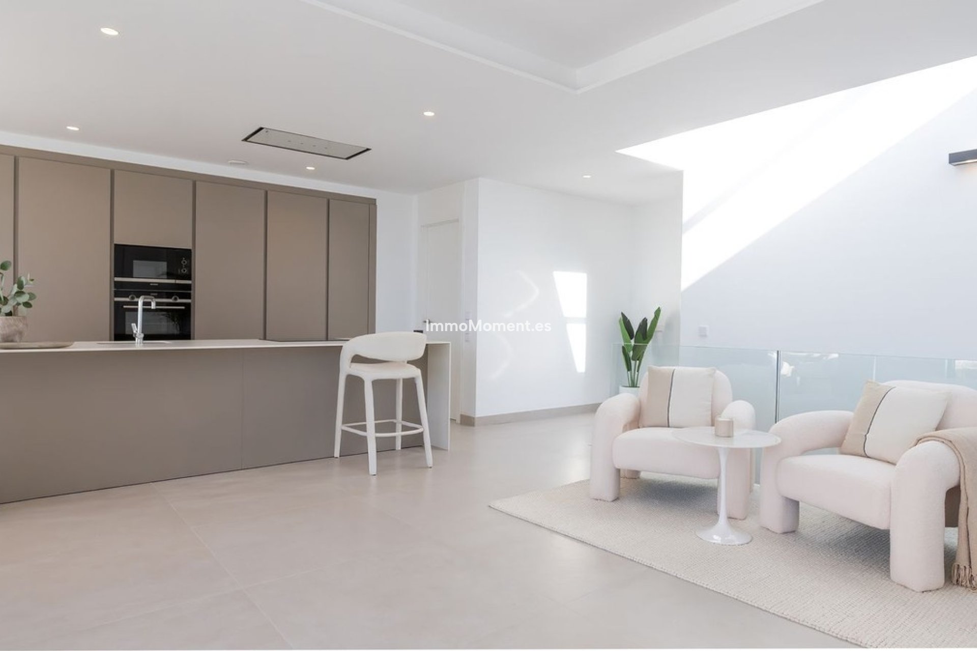 Revente - Villa individuelle - Benalmadena - Benalmadena Pueblo