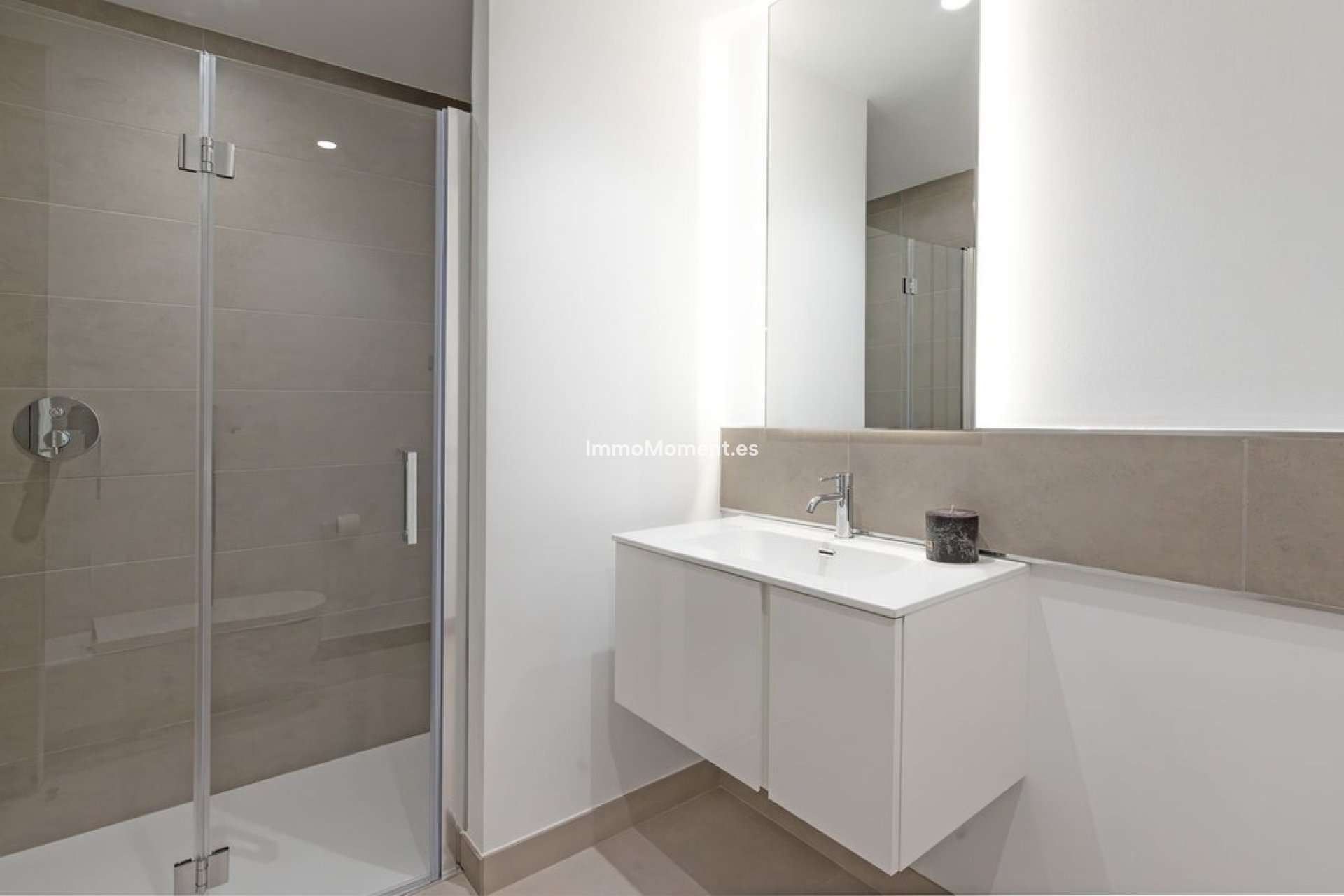 Revente - Villa individuelle - Benalmadena - Benalmadena Pueblo