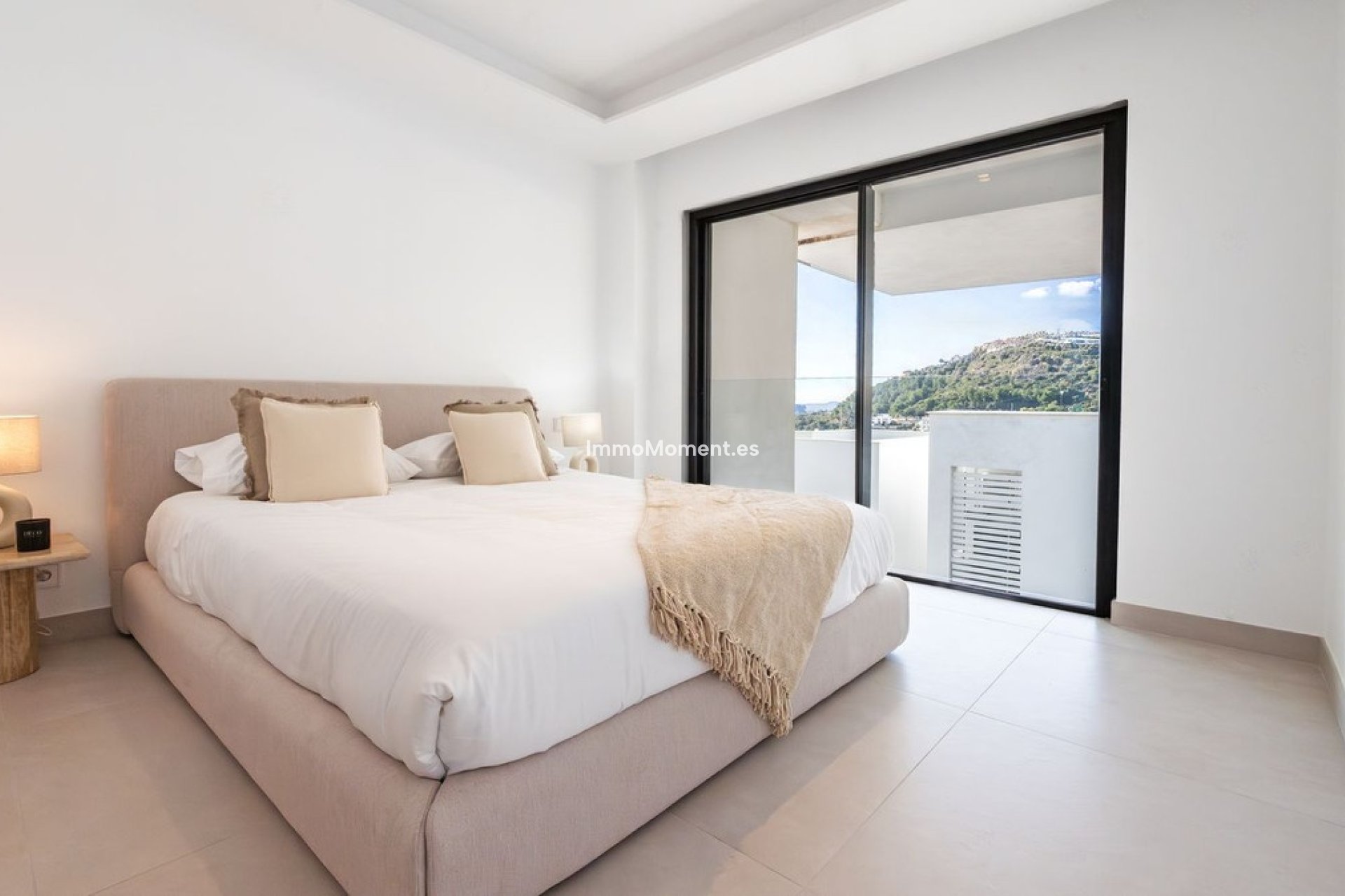 Revente - Villa individuelle - Benalmadena - Benalmadena Pueblo