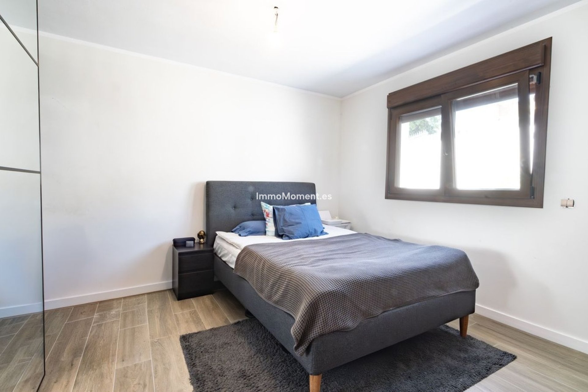 Revente - Villa individuelle - Benalmadena - Benalmadena Pueblo