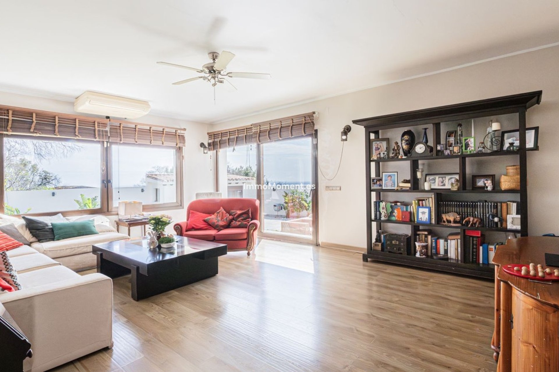 Revente - Villa individuelle - Benalmadena - Benalmadena Pueblo