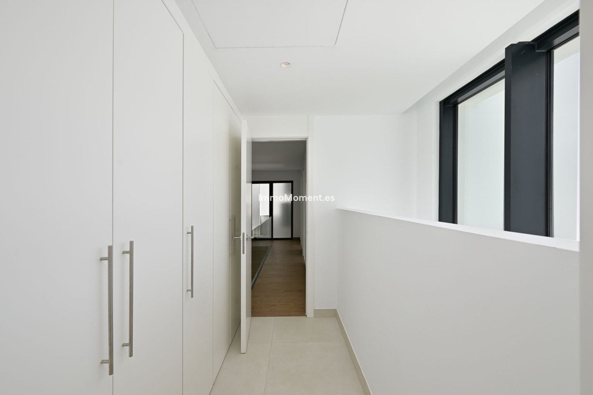Revente - Villa individuelle - Benalmadena - Benalmadena Pueblo