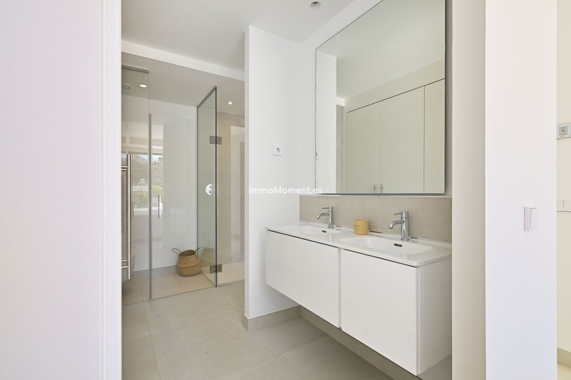 Revente - Villa individuelle - Benalmadena - Benalmadena Pueblo
