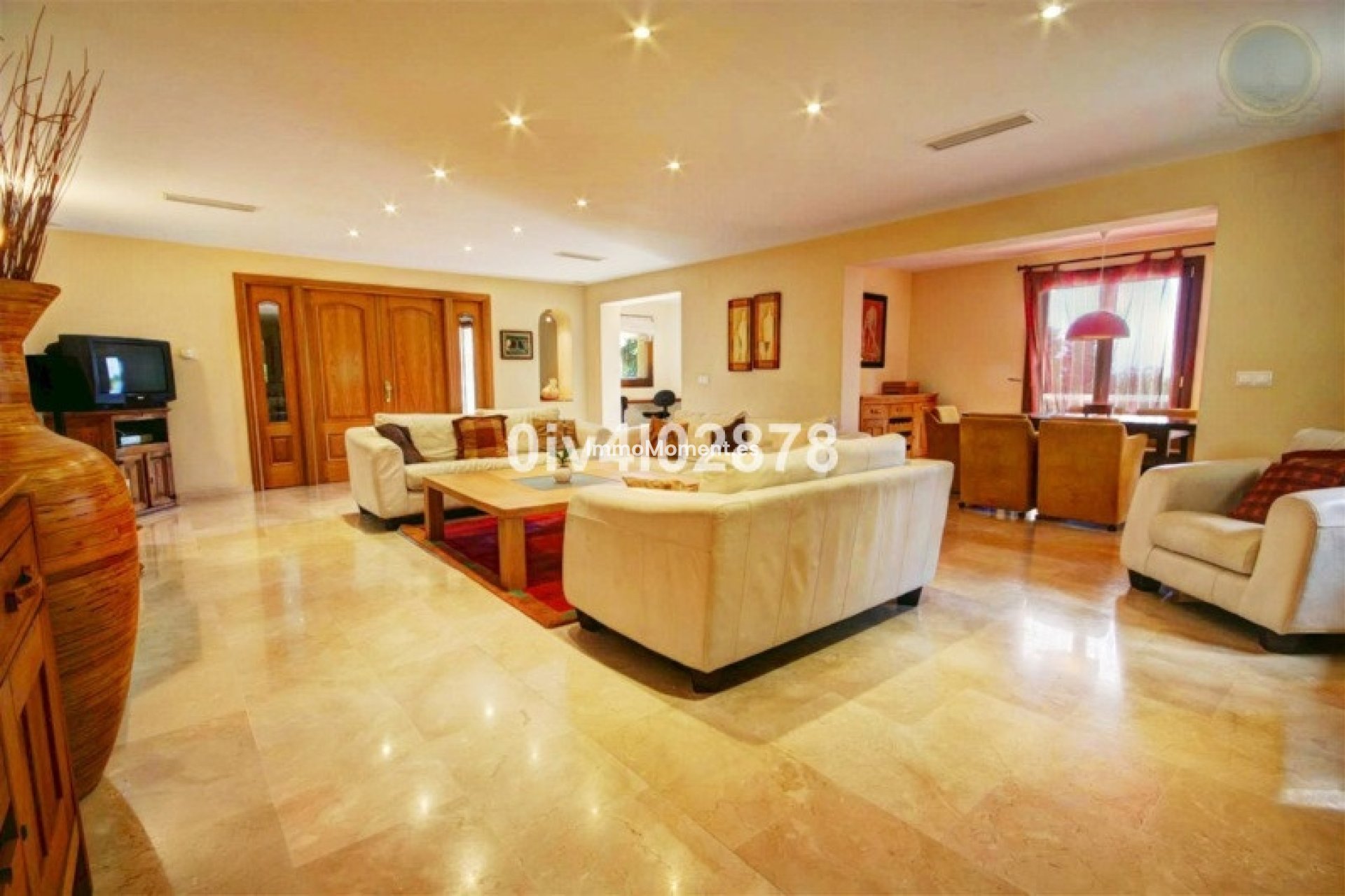 Revente - Villa individuelle - Benalmadena - Benalmadena Pueblo