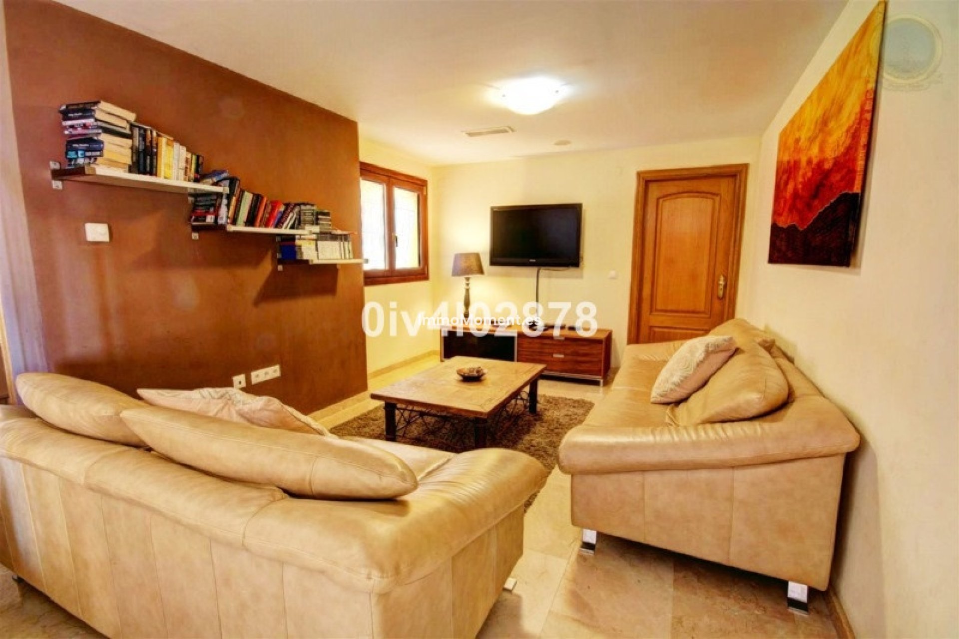 Revente - Villa individuelle - Benalmadena - Benalmadena Pueblo