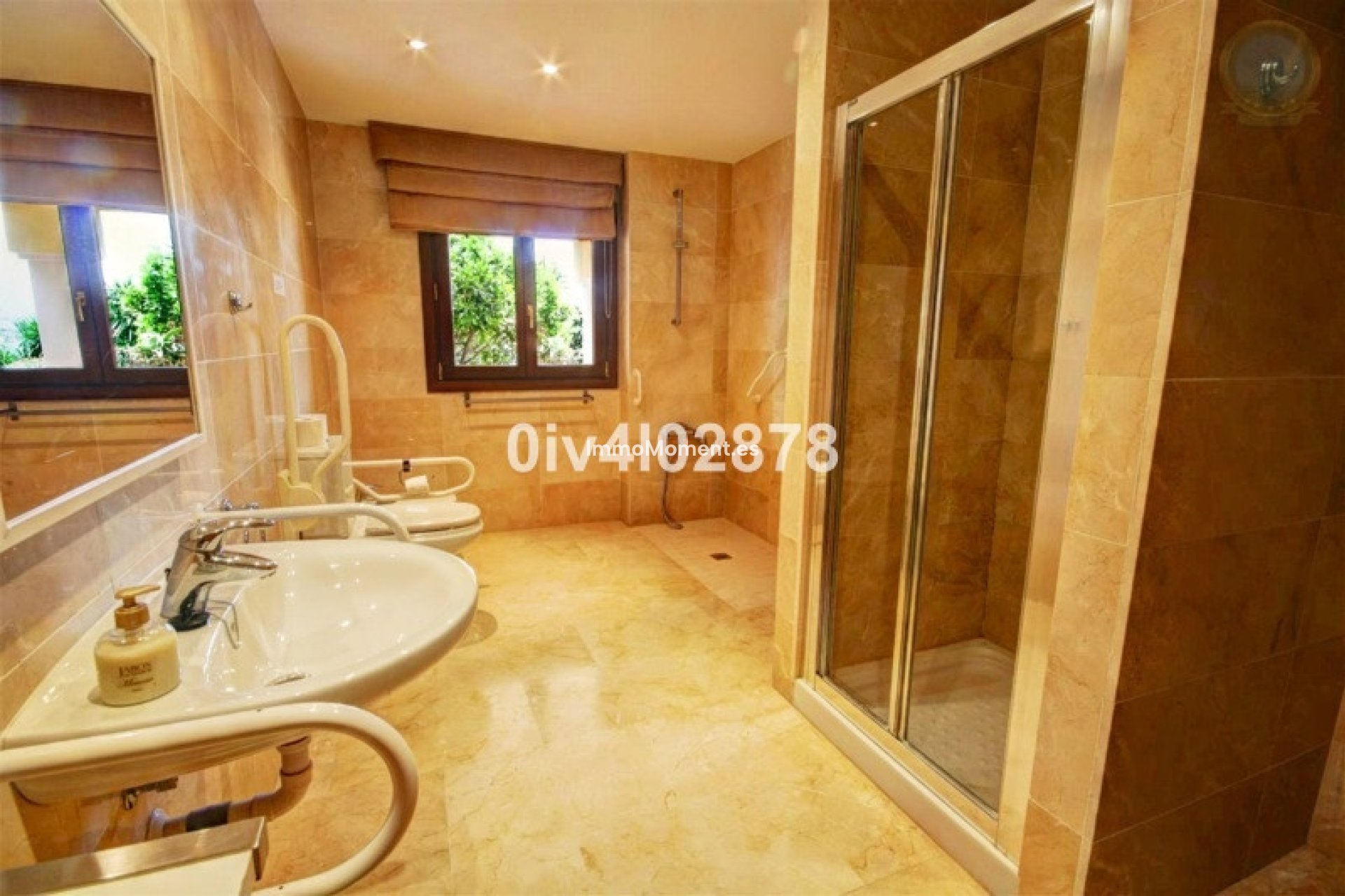 Revente - Villa individuelle - Benalmadena - Benalmadena Pueblo