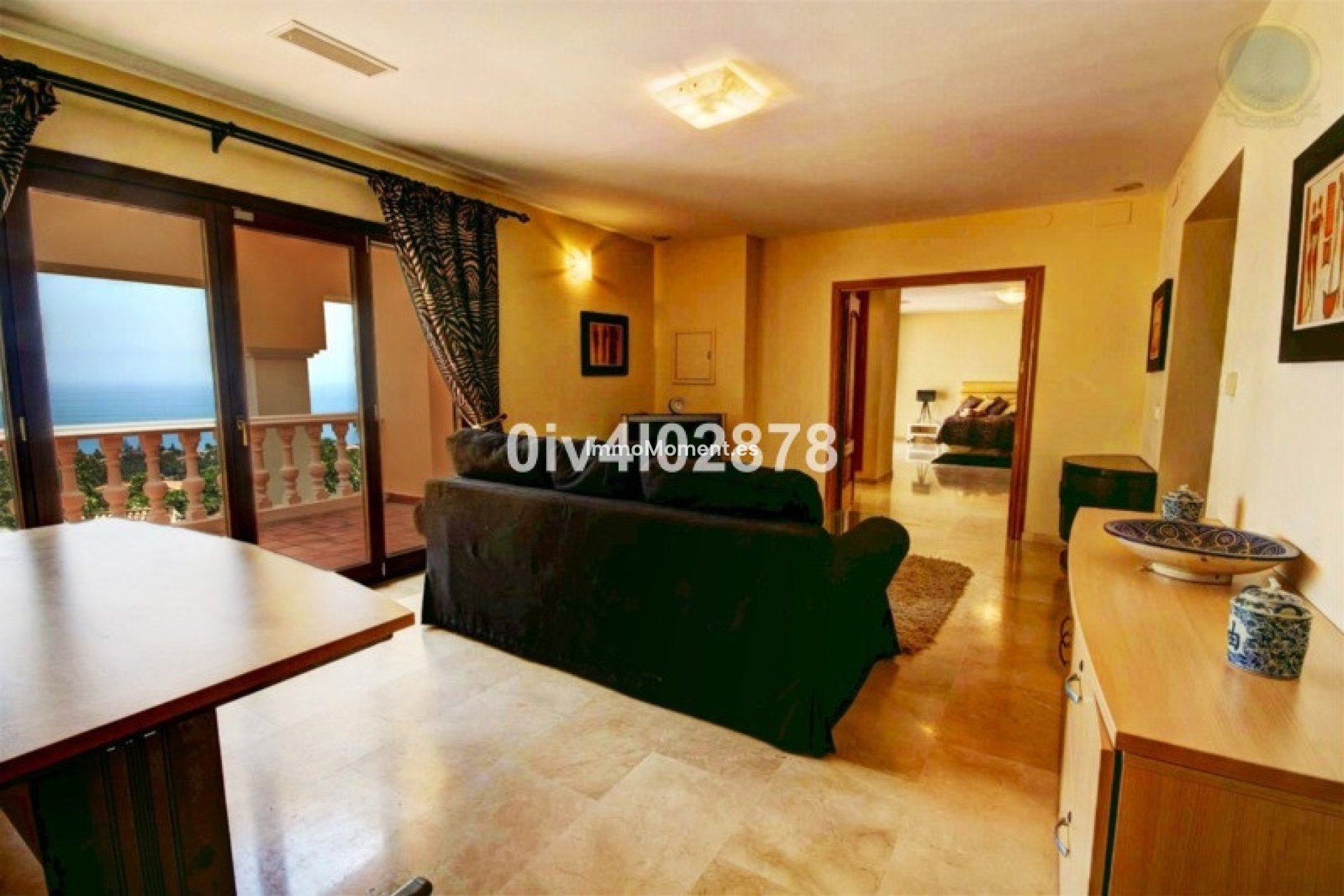 Revente - Villa individuelle - Benalmadena - Benalmadena Pueblo