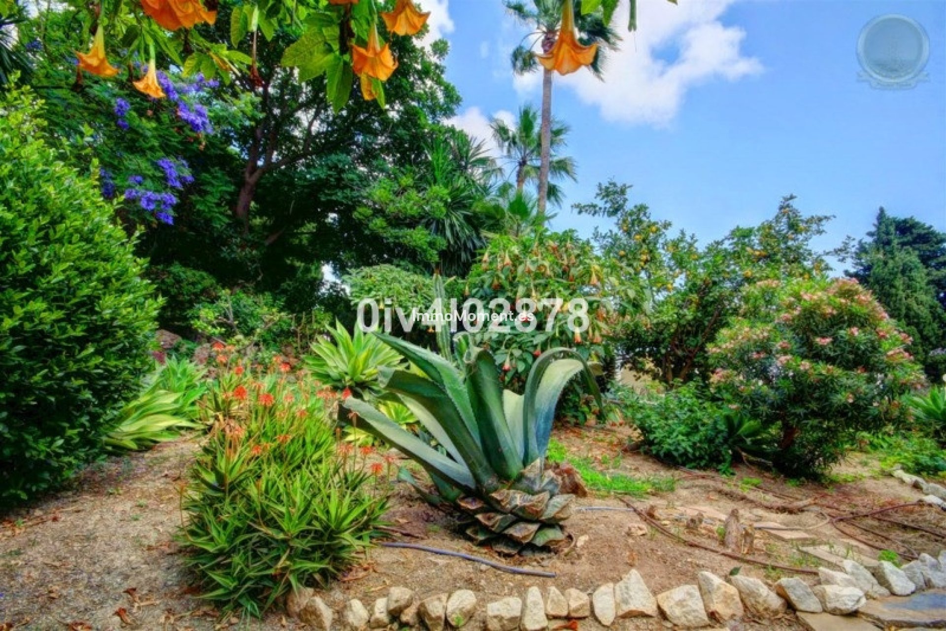 Revente - Villa individuelle - Benalmadena - Benalmadena Pueblo