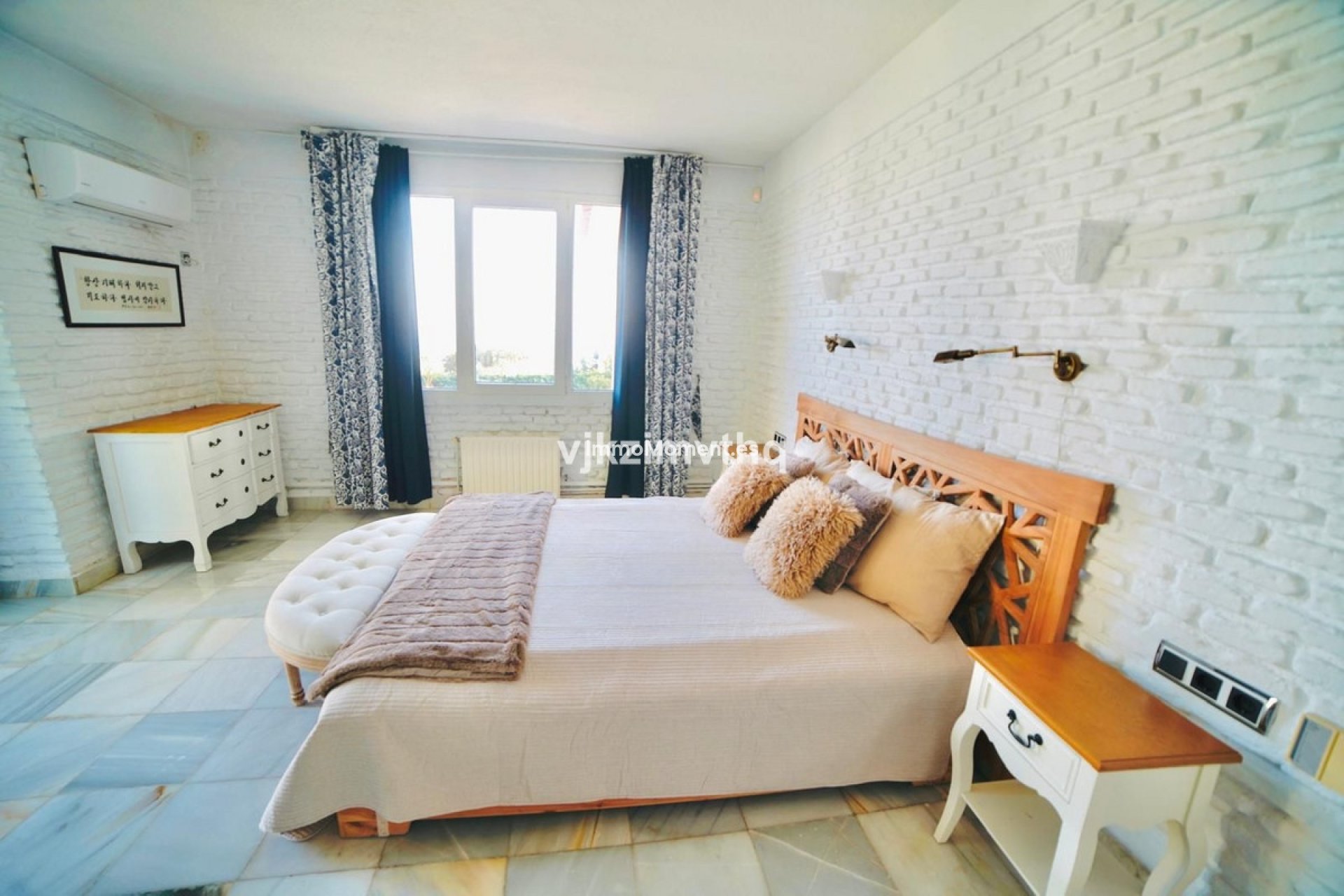 Revente - Villa individuelle - Benalmadena - Benalmadena Pueblo