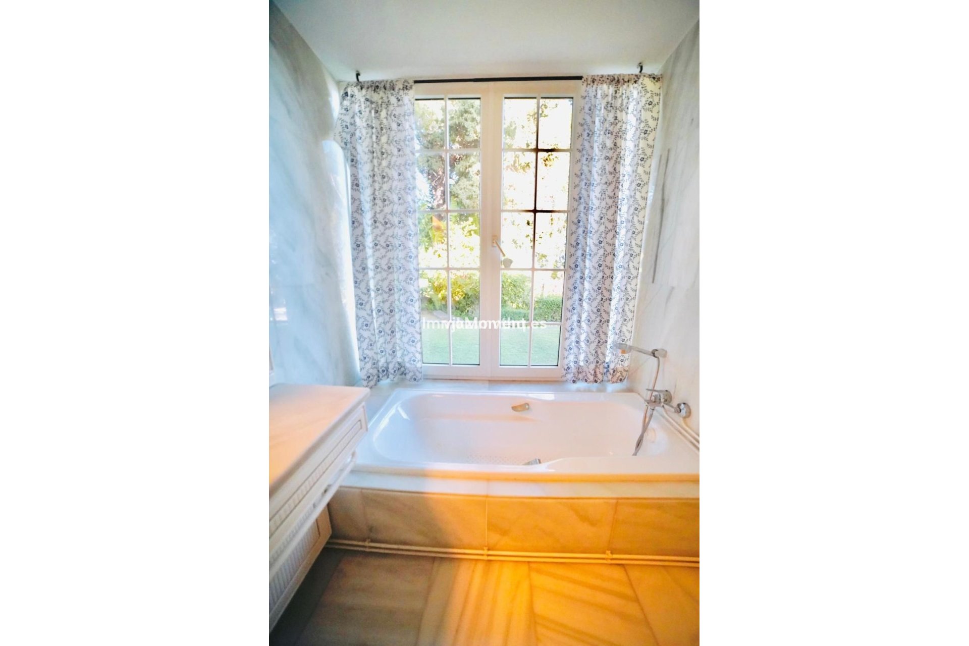Revente - Villa individuelle - Benalmadena - Benalmadena Pueblo