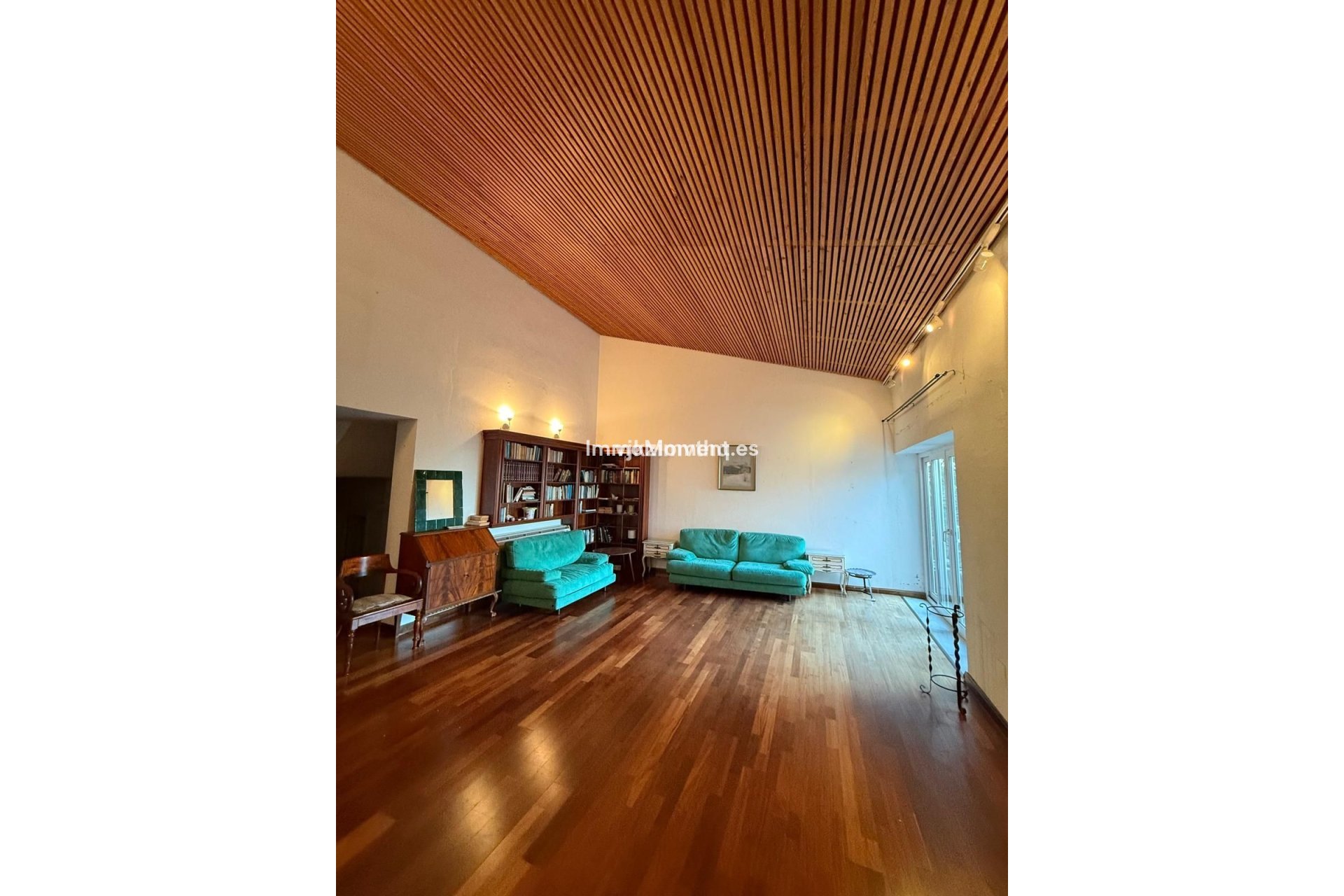 Revente - Villa individuelle - Benalmadena - Benalmadena Pueblo